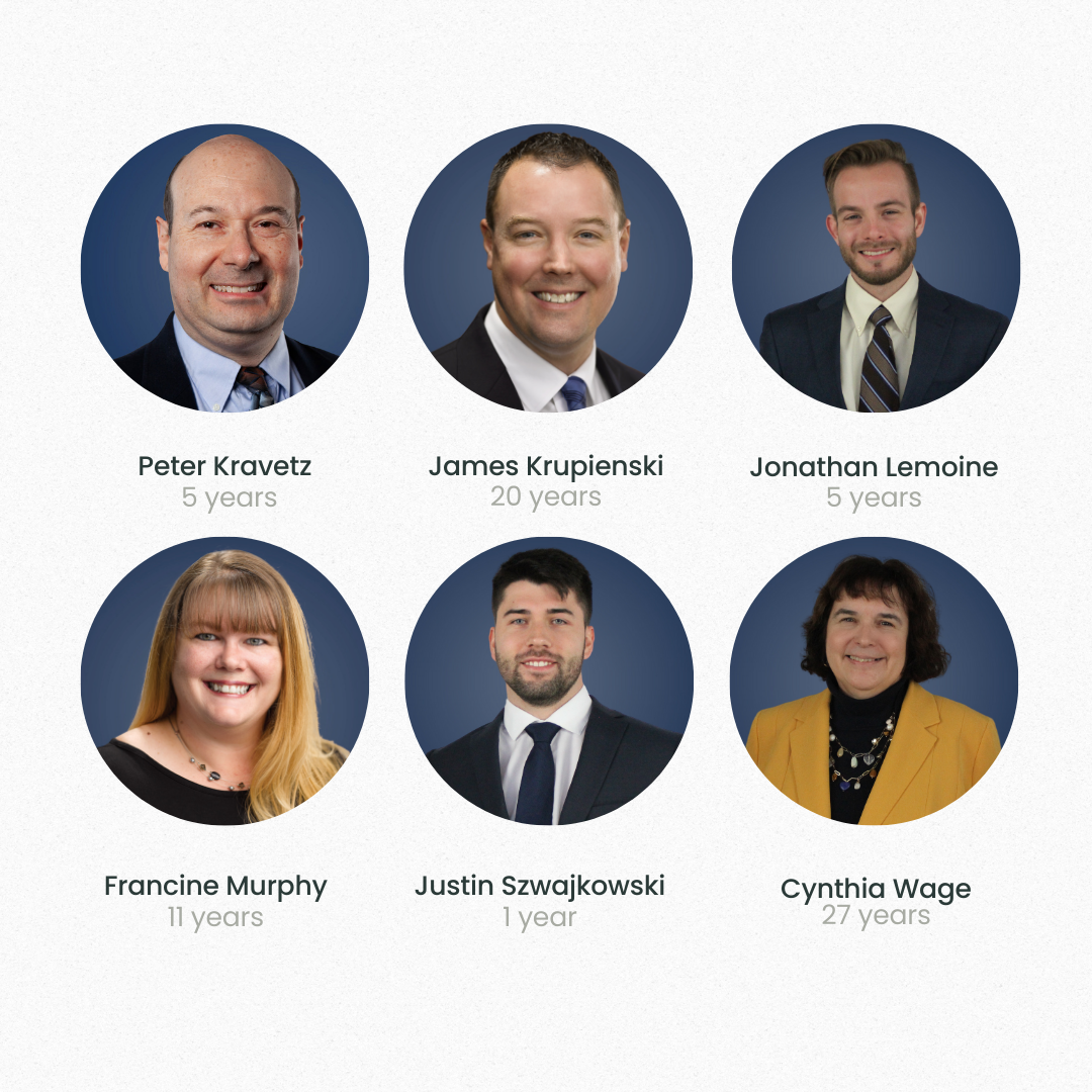 MBK Q4 Work Anniversaries