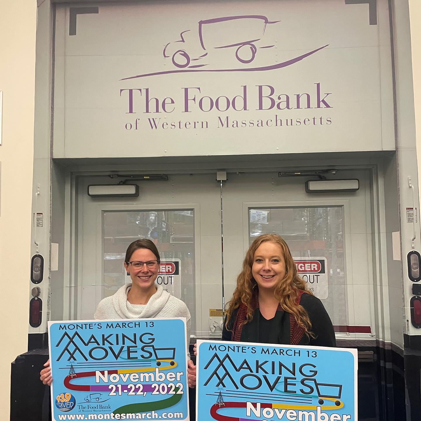 MBK Proudly Supports Local Food Pantries