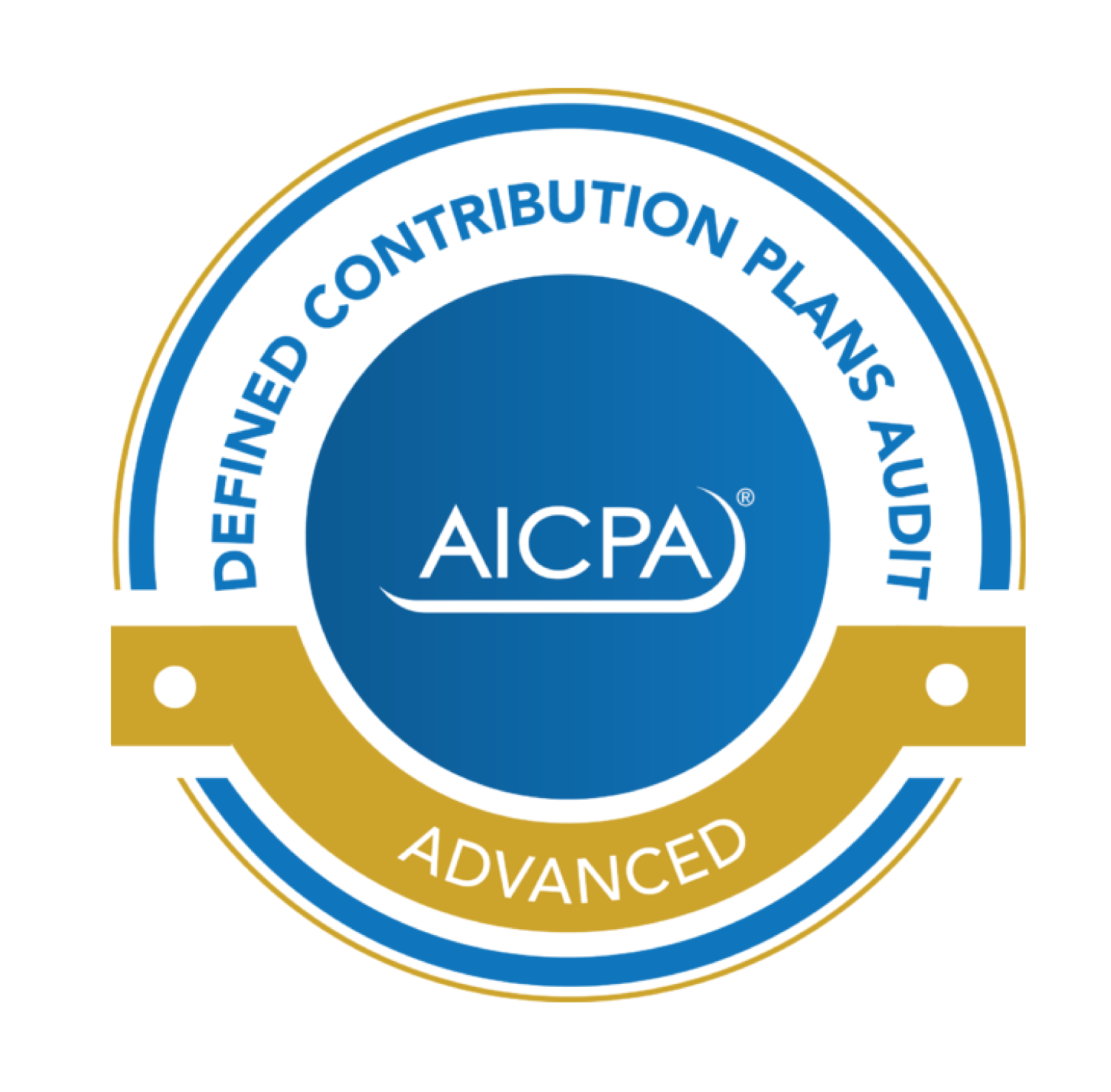 Defined Contribution Plans Audit AICPA