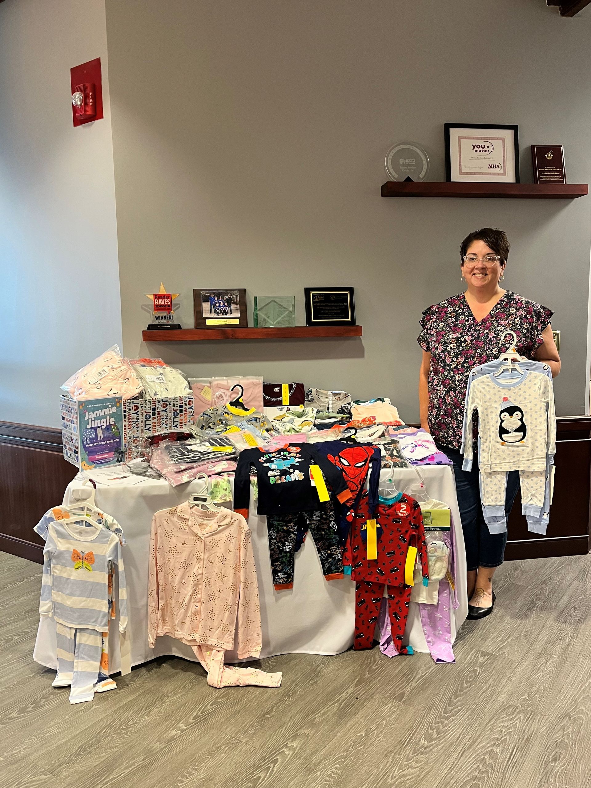 MBK Partners with Jammie