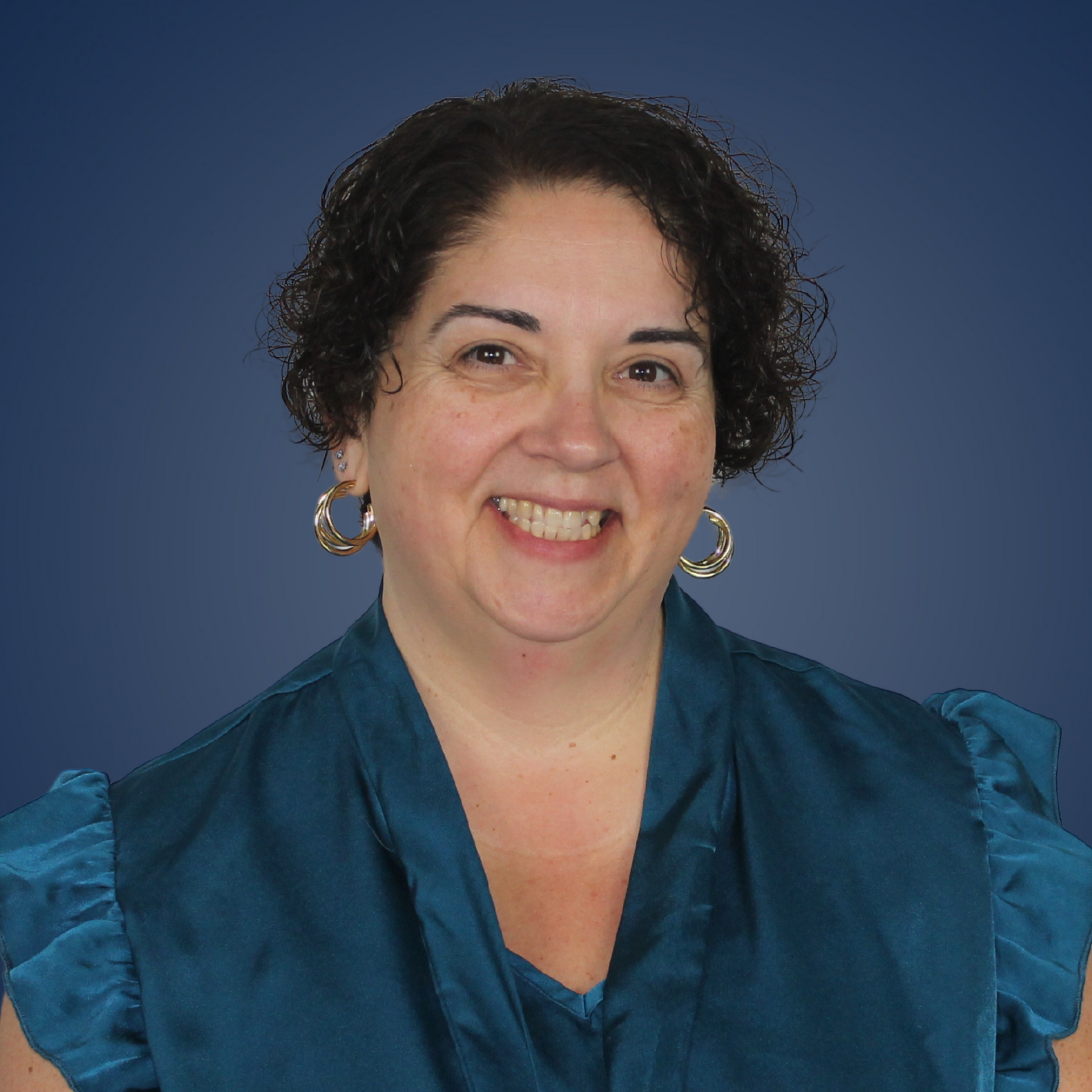 Allison Gaynor, Administrative Assistant 