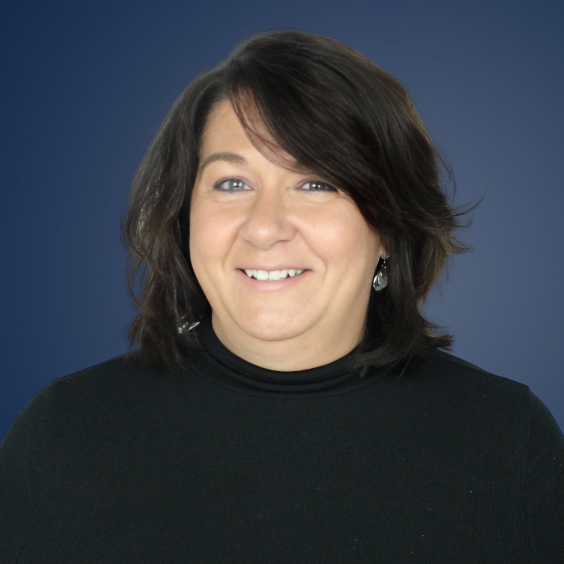 Andrea Latour, Senior Associate