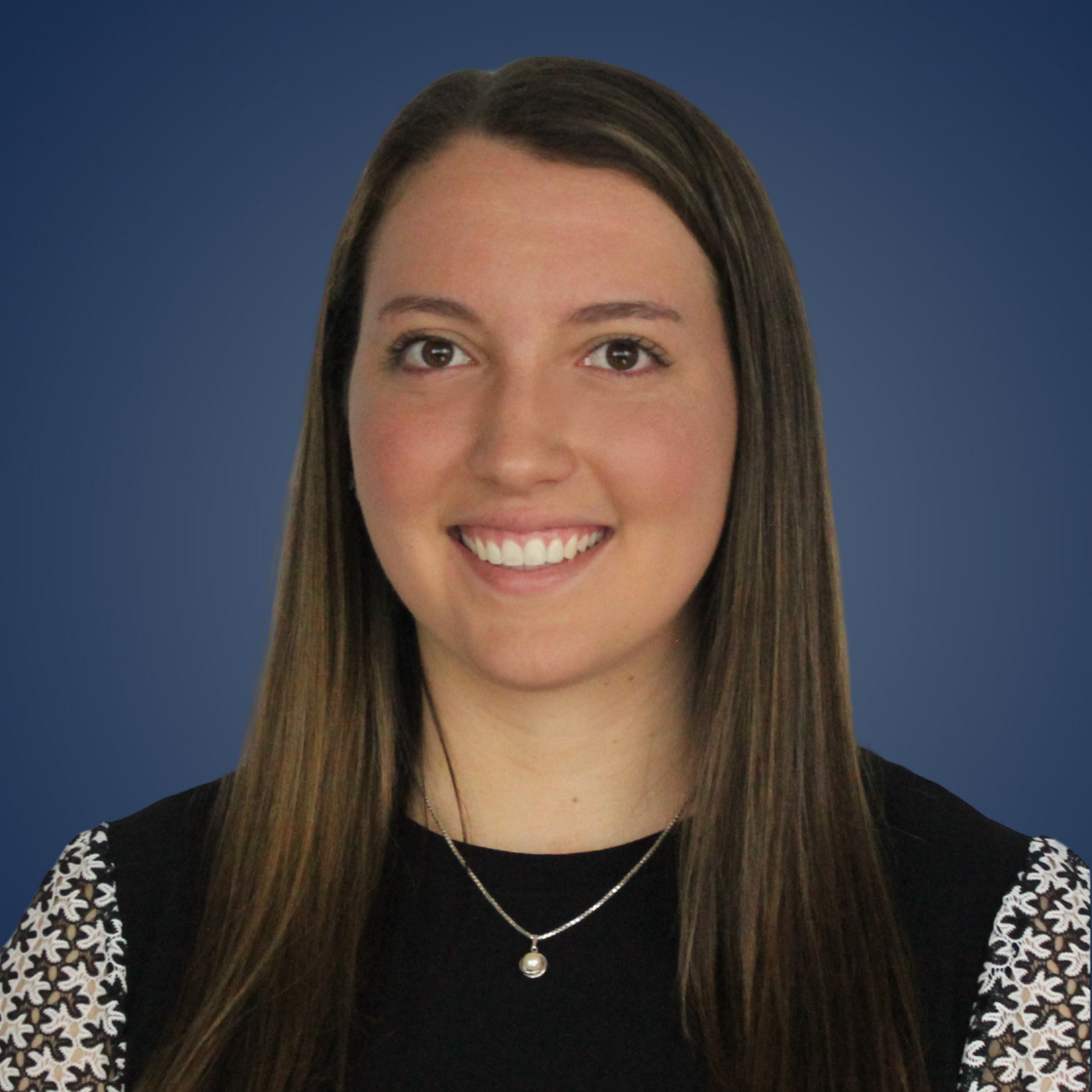 Katrina Arona | Marketing and Recruiting Associate