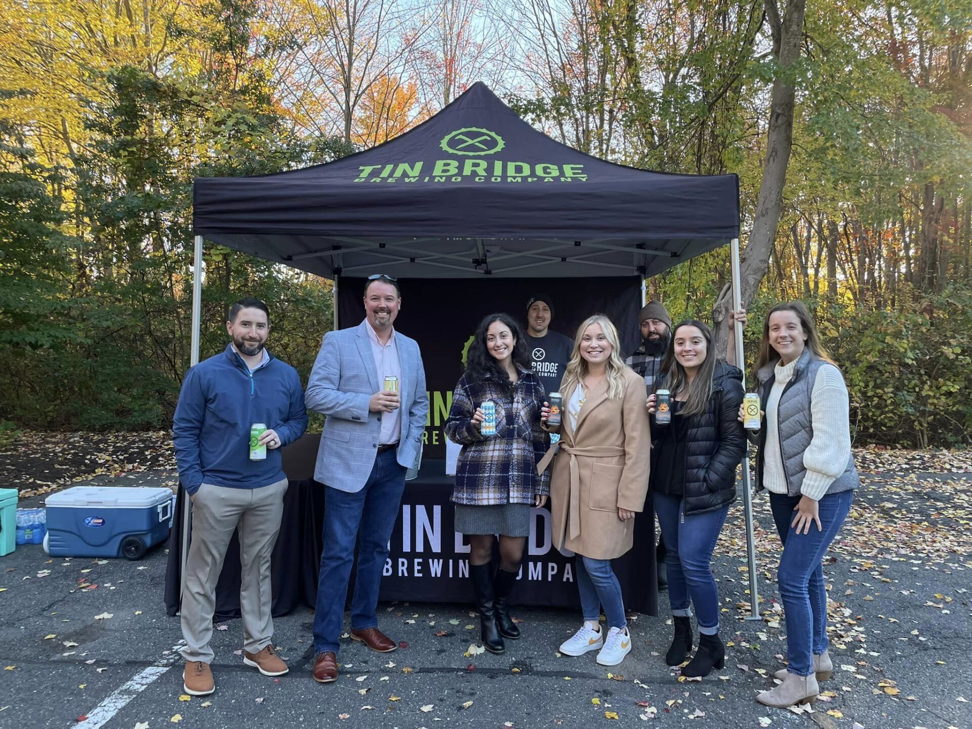 Community Connections