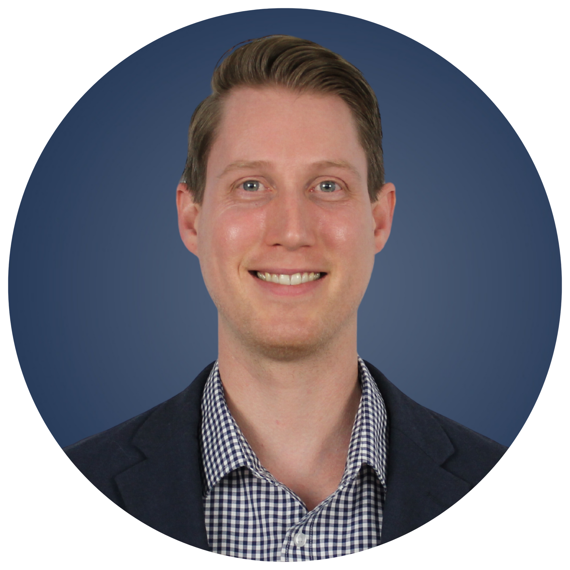 Jacob Bear, Senior Associate