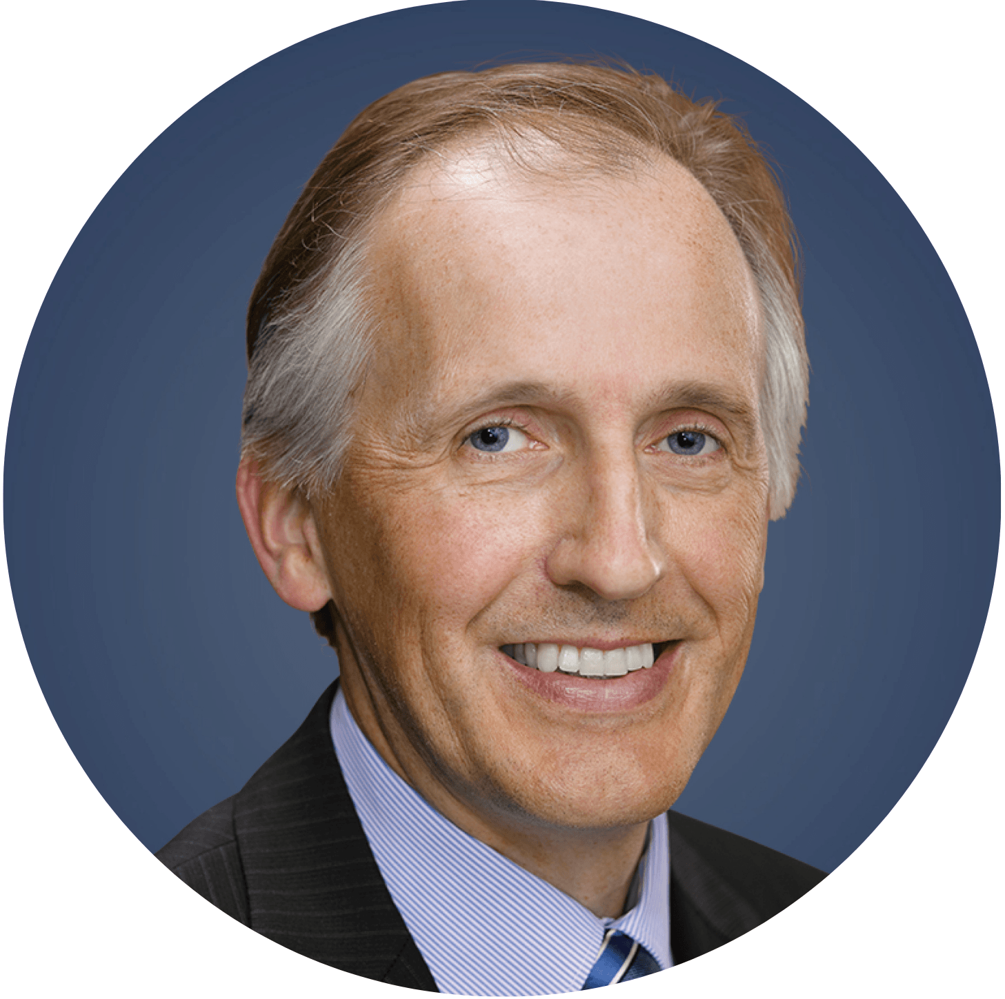 Howard L. Cheney | CPA, MST