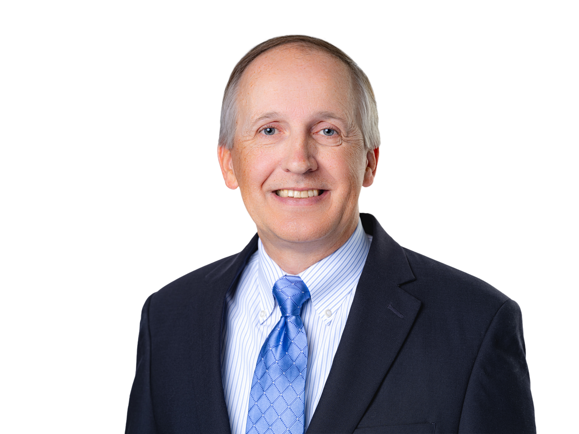 Howard L. Cheney, CPA, MST