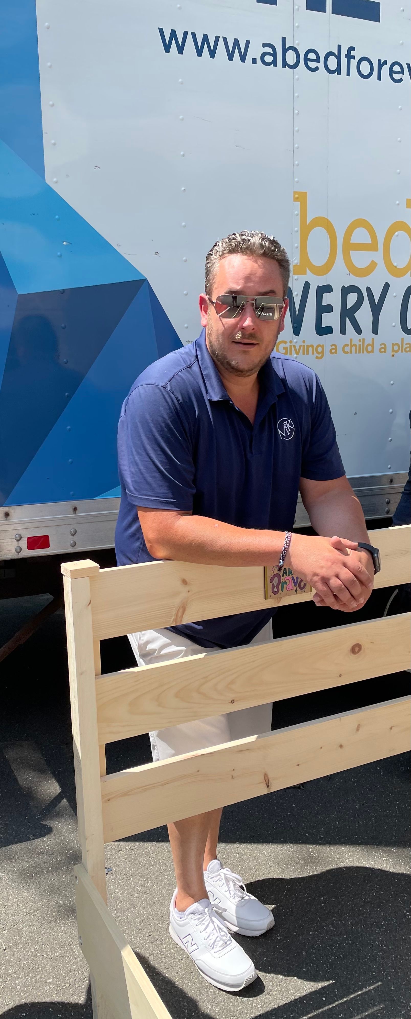 A Bed for Every Child: Making Dreams Come True For Kids in Massachusetts