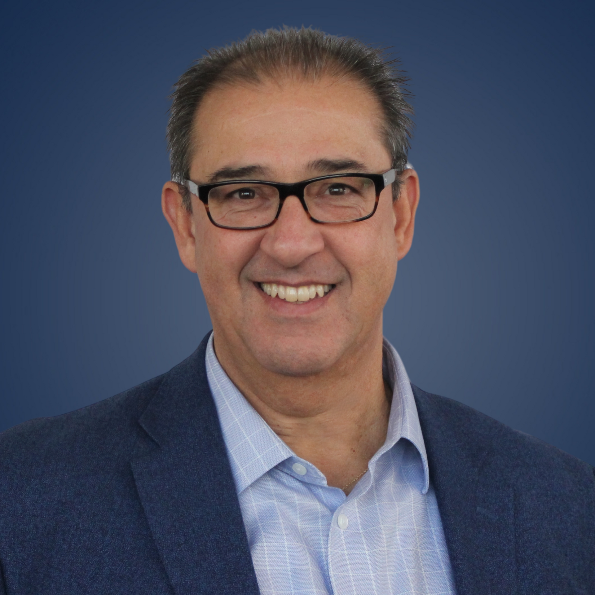 Anthony Gabinetti | CPA