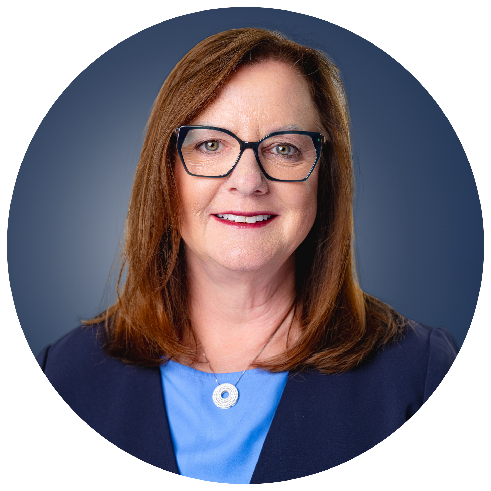 Kristina Drzal Houghton