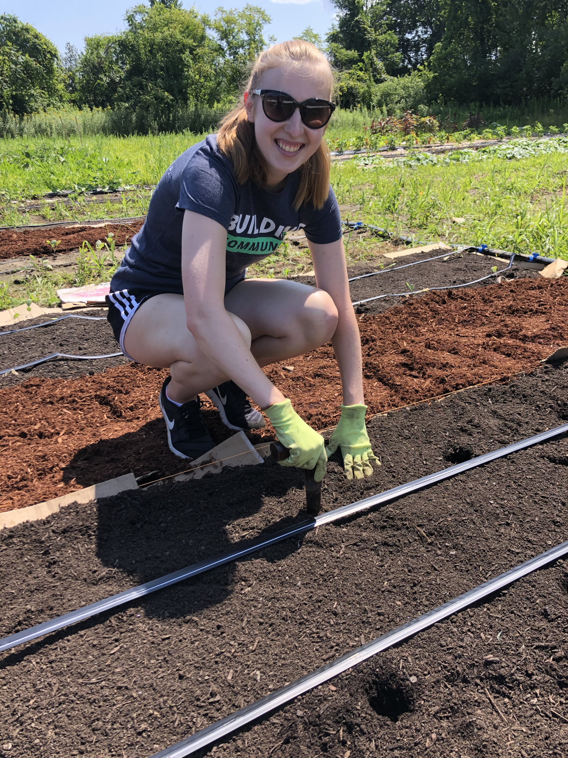 MBK Assists The Food Bank of Western Mass