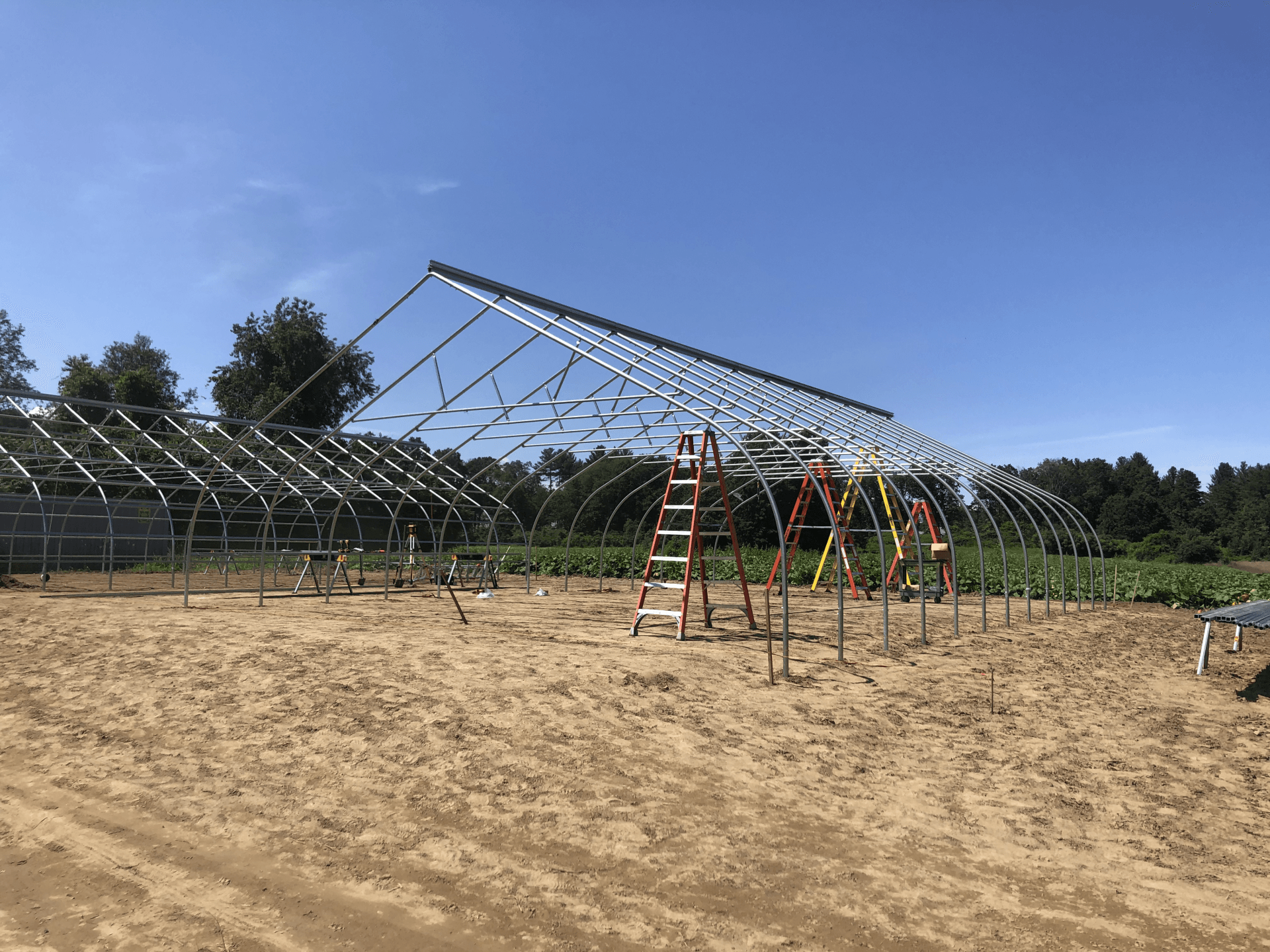 MBK Assists The Food Bank of Western Mass