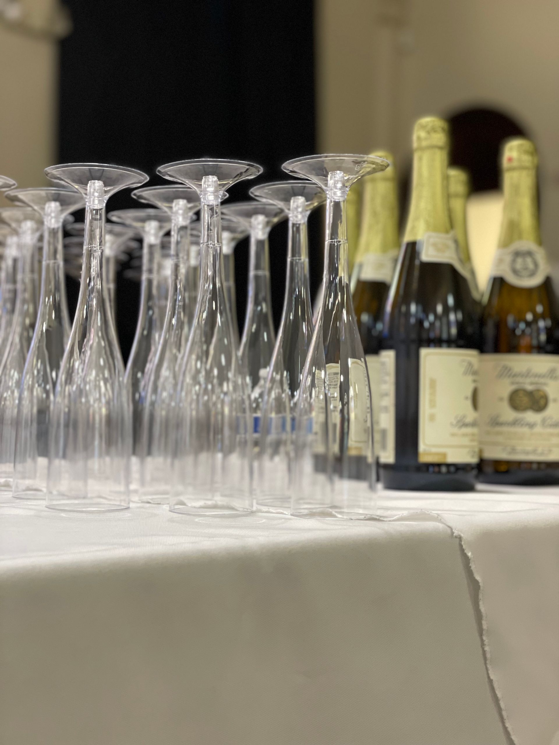 MBK donates | Helps Build a Prom