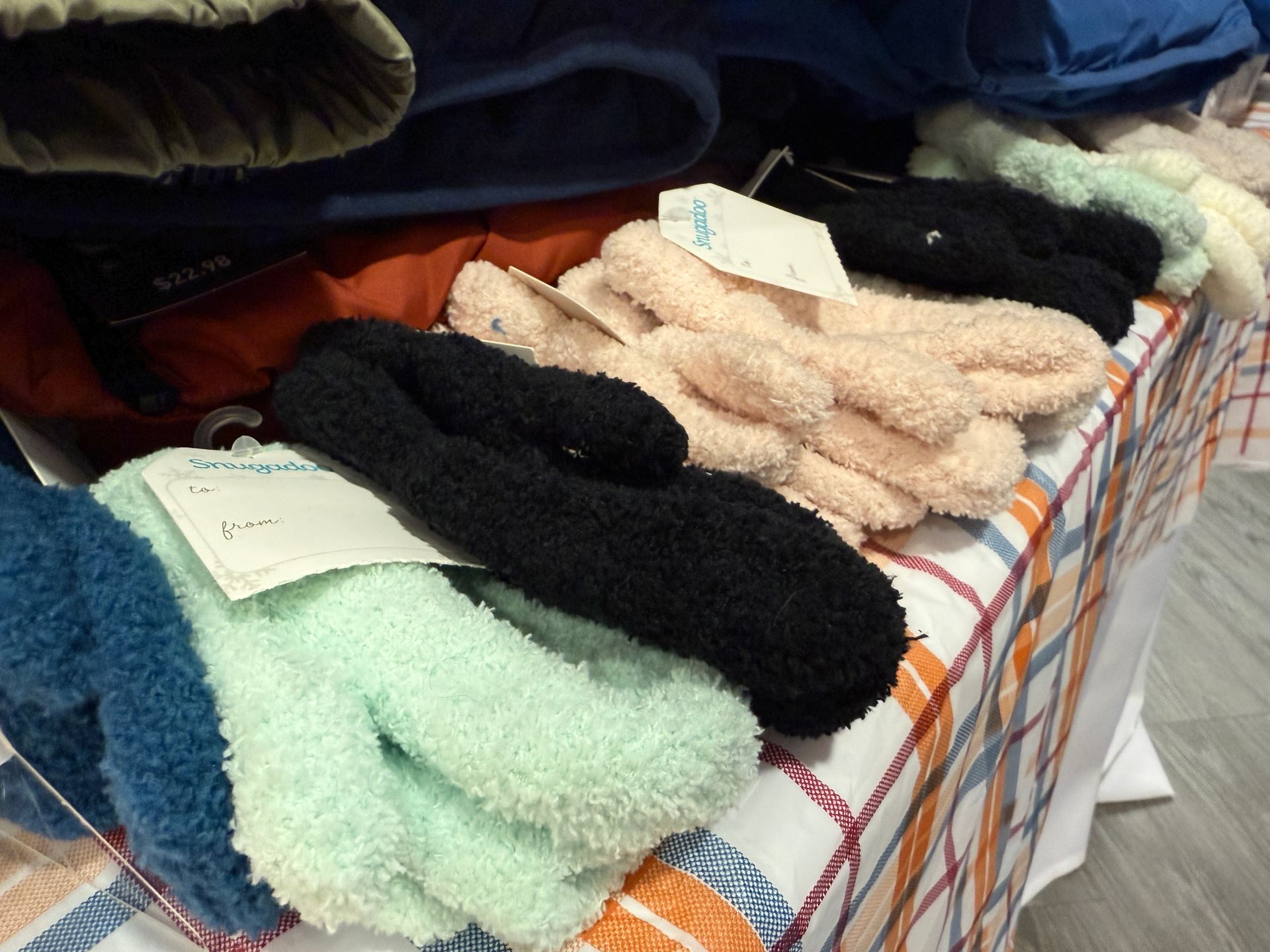 Warm Hearts, Warm Coats: MBK partners with HCS Head Start