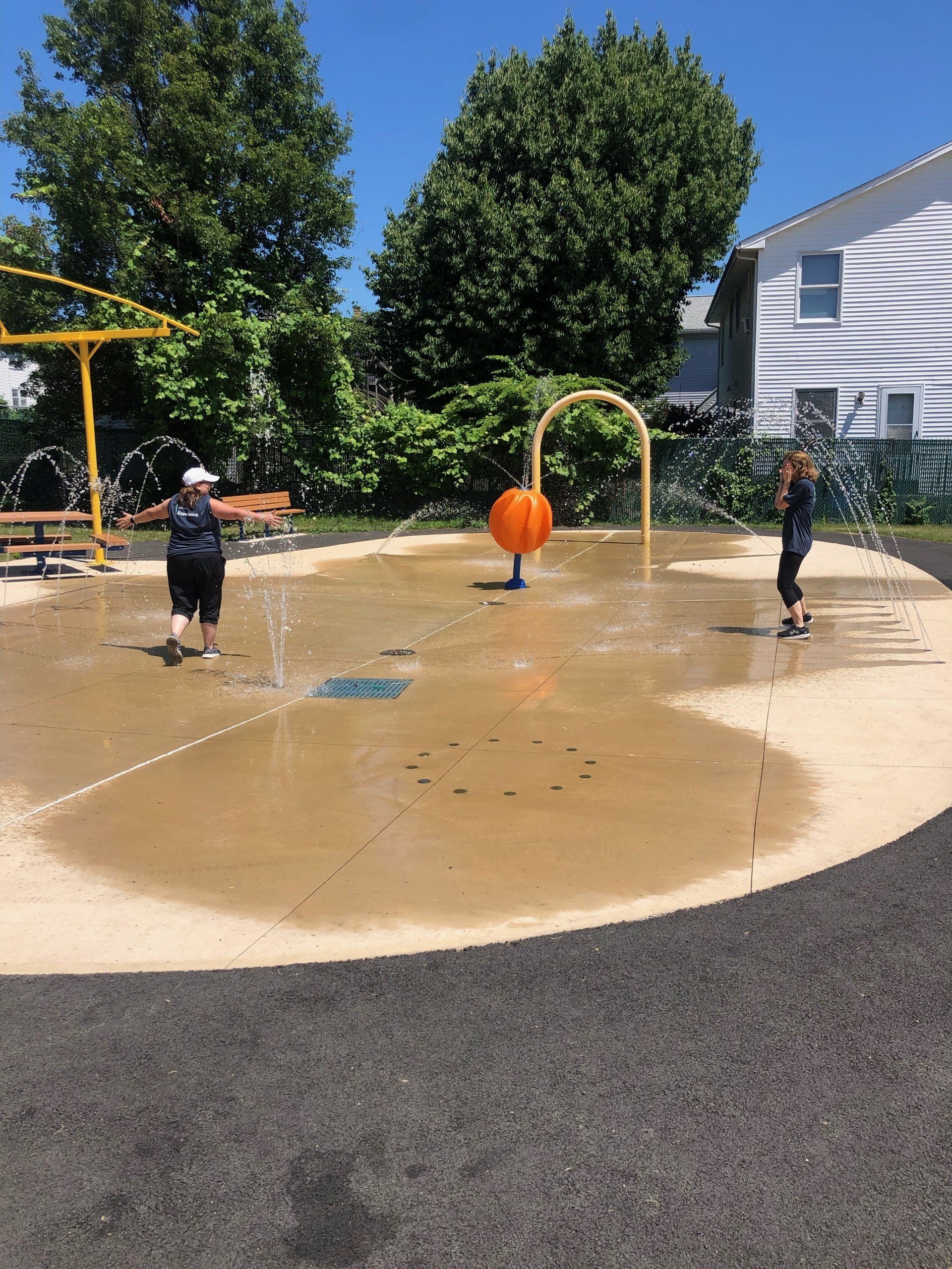 MBK Joins OneHolyoke CDC