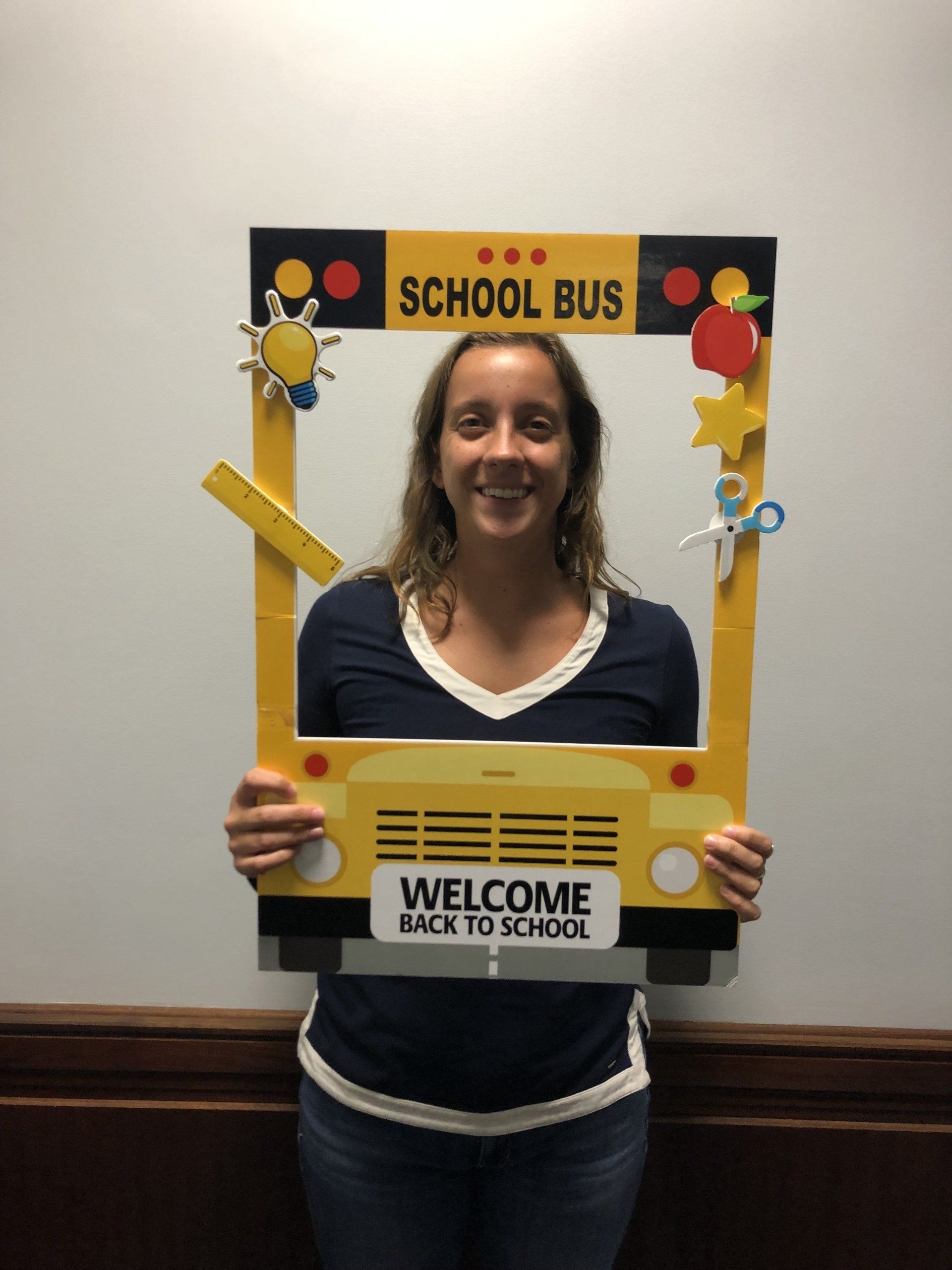 MBK Stuff The Bus with United Way