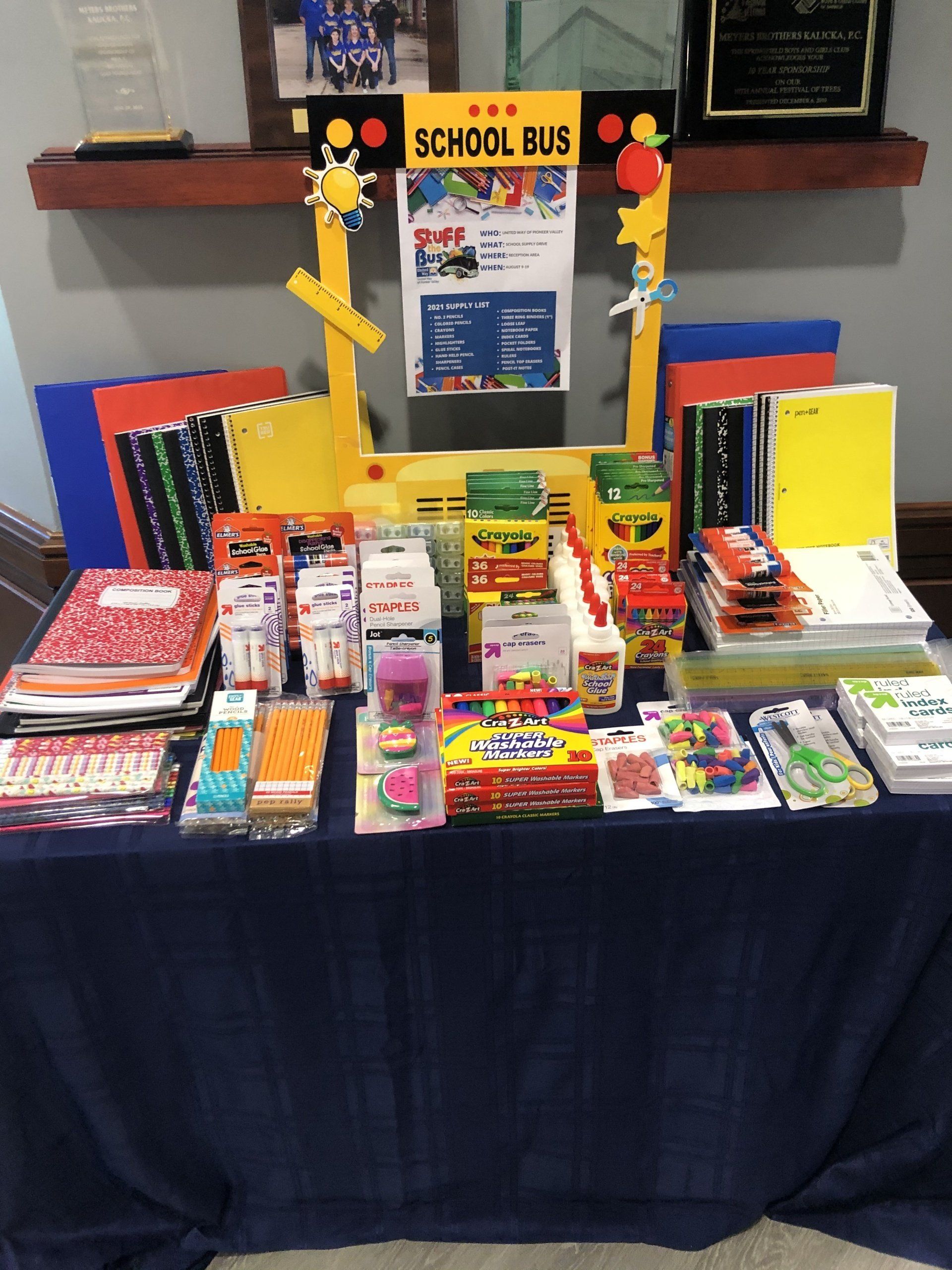 Meyers Brothers Kalicka, P.C.