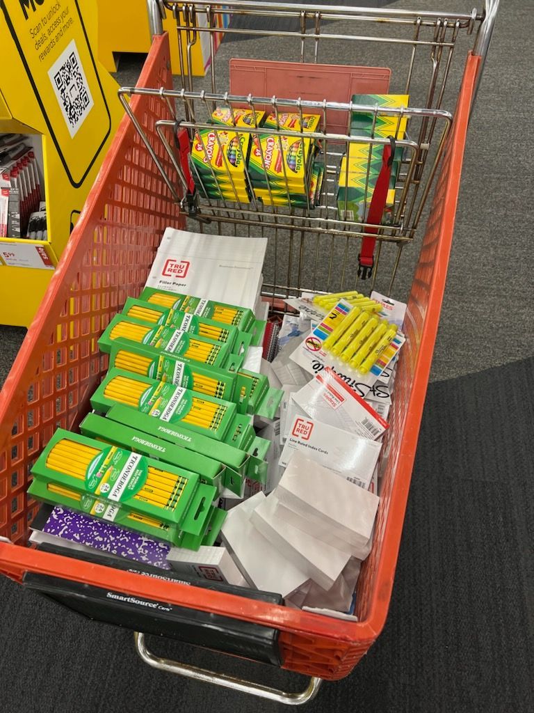 supporting students MBK