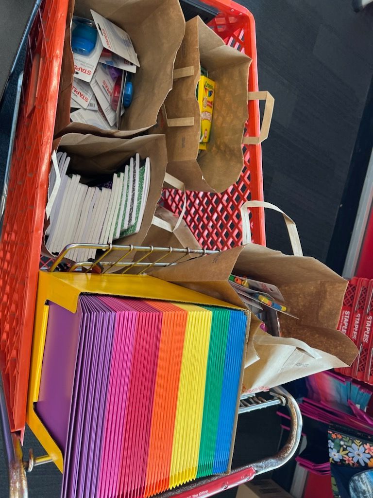 Supporting students this fall