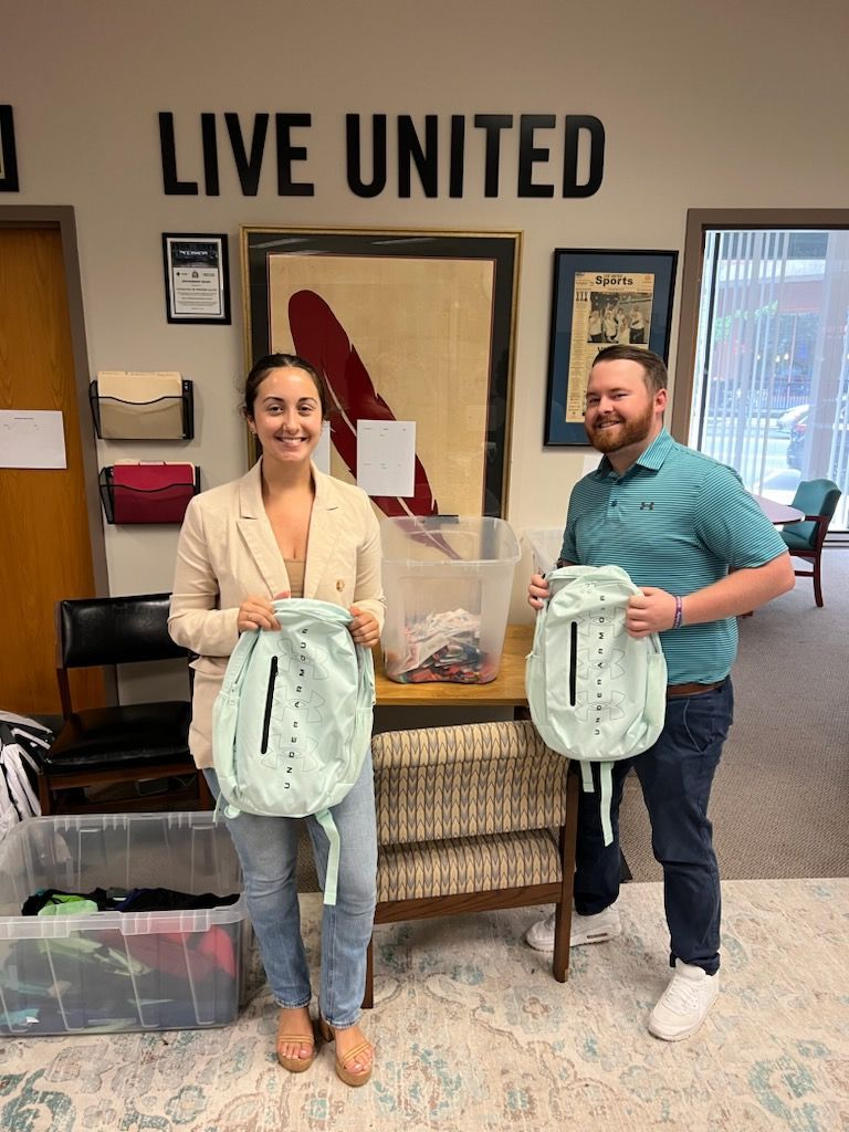 Supporting student this fall