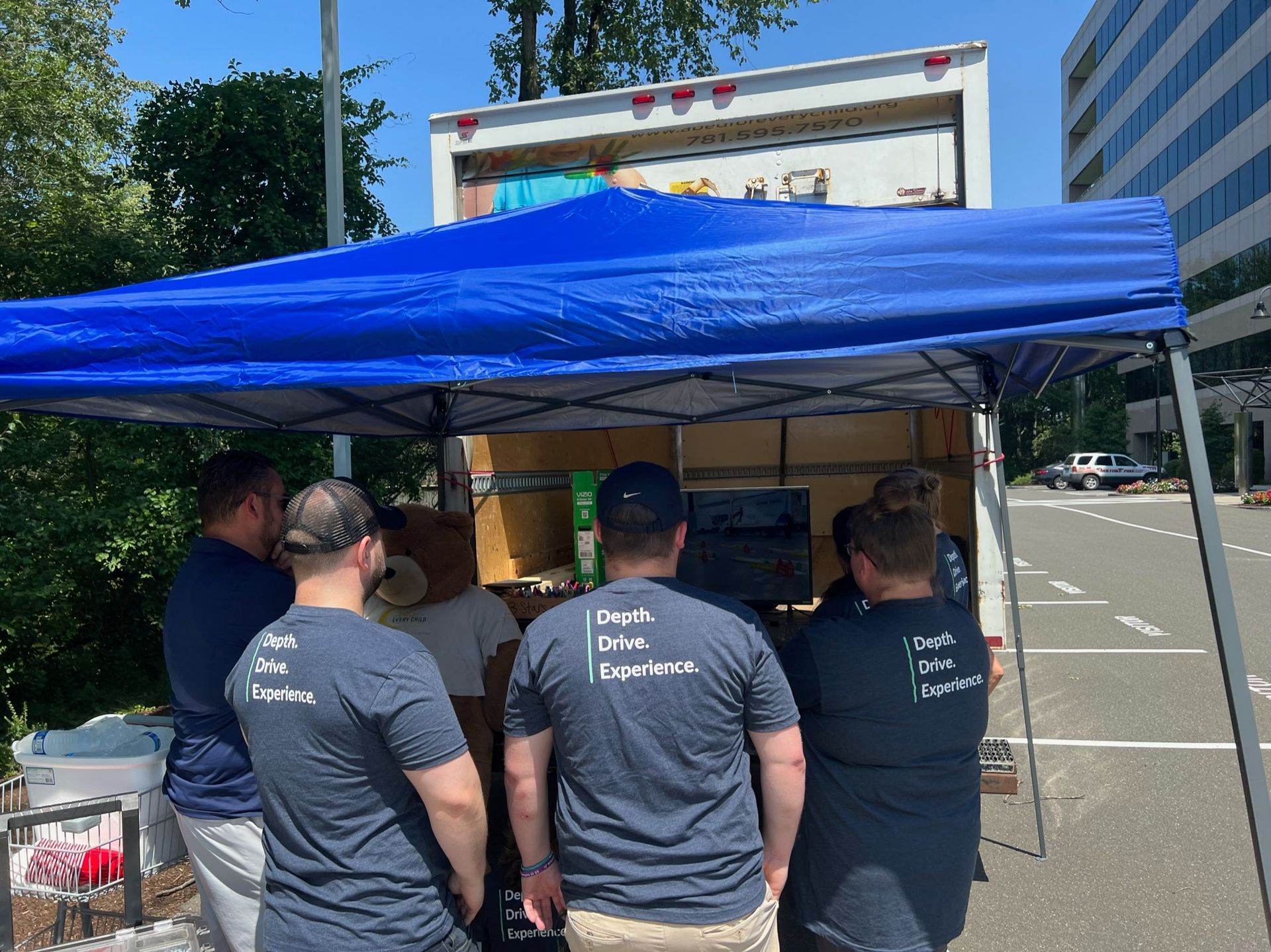 A Bed for Every Child: Making Dreams Come True For Kids in Massachusetts