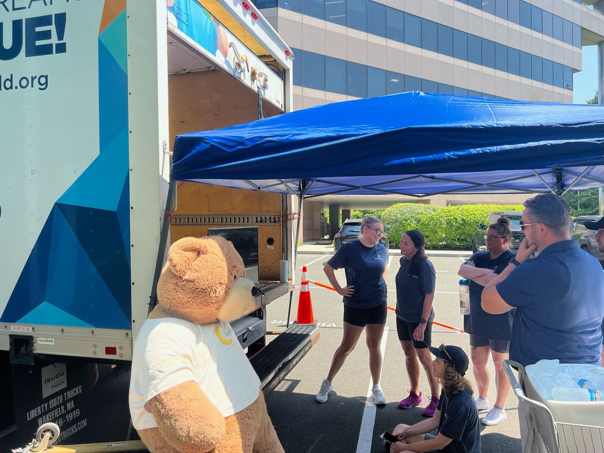 A Bed for Every Child: Making Dreams Come True For Kids in Massachusetts