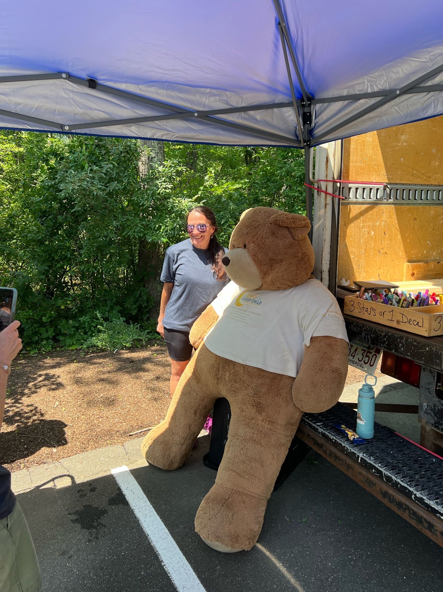 A Bed for Every Child: Making Dreams Come True For Kids in Massachusetts