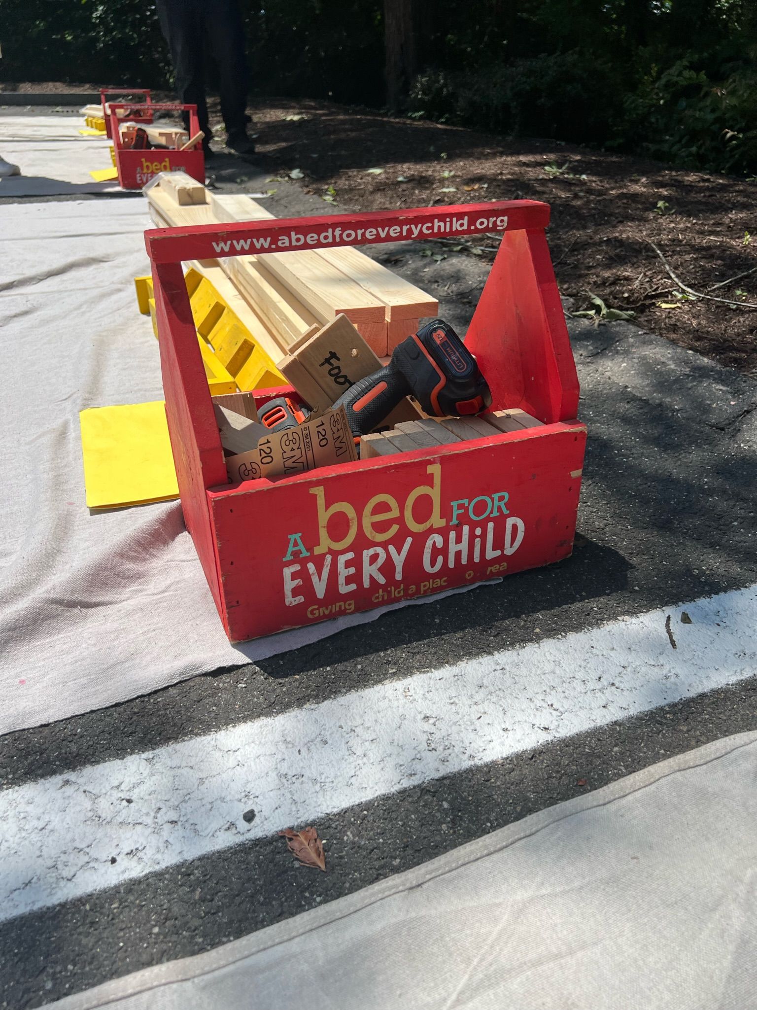 A Bed for Every Child: Making Dreams Come True For Kids in Massachusetts