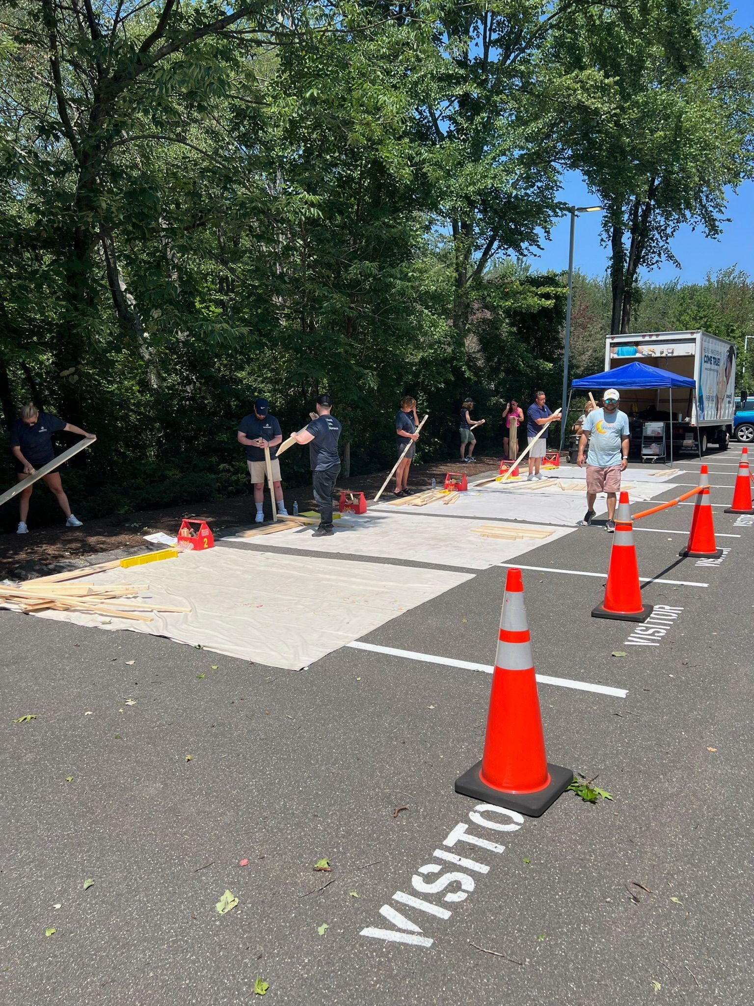 A Bed for Every Child: Making Dreams Come True For Kids in Massachusetts