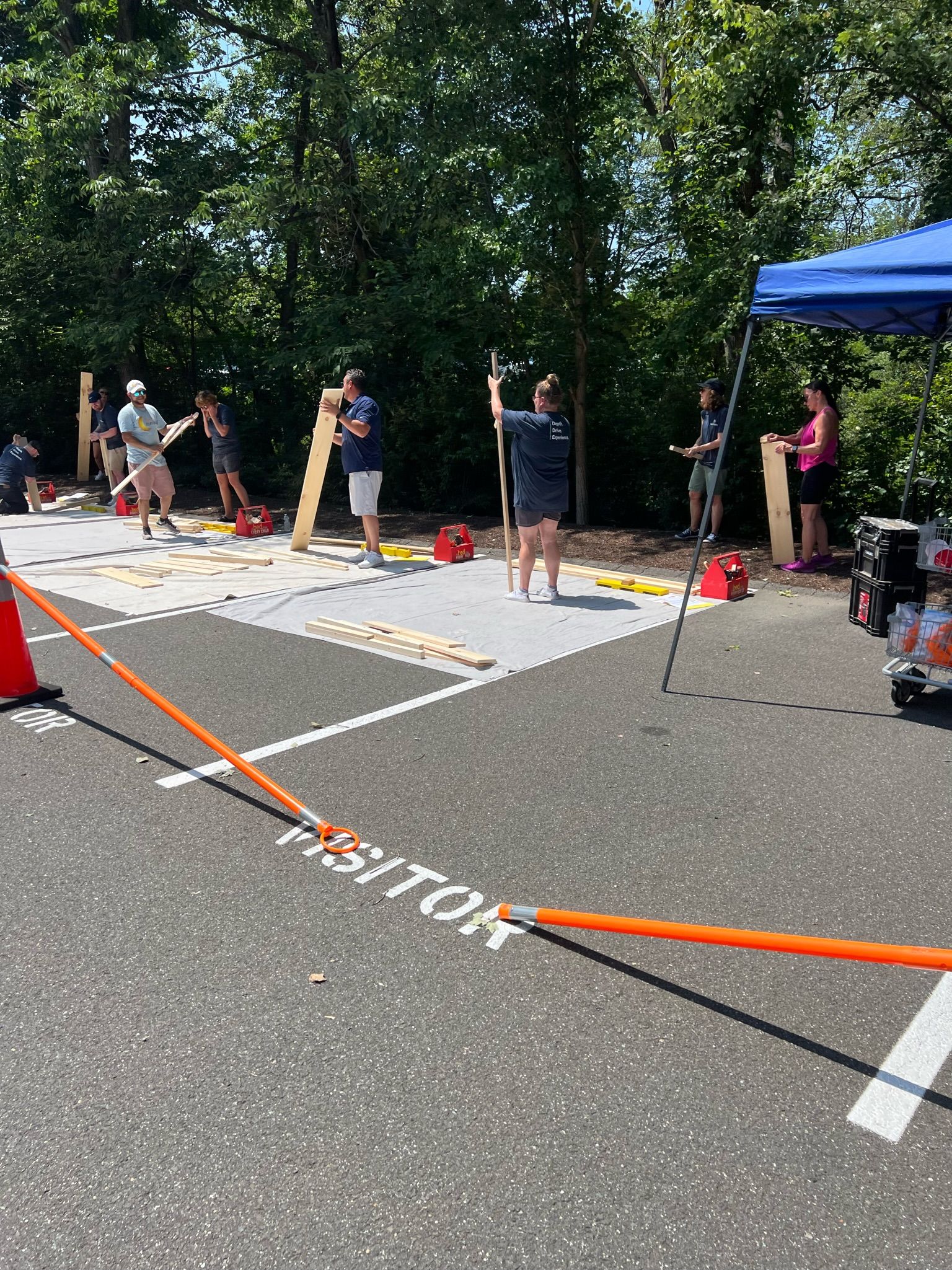 A Bed for Every Child: Making Dreams Come True For Kids in Massachusetts