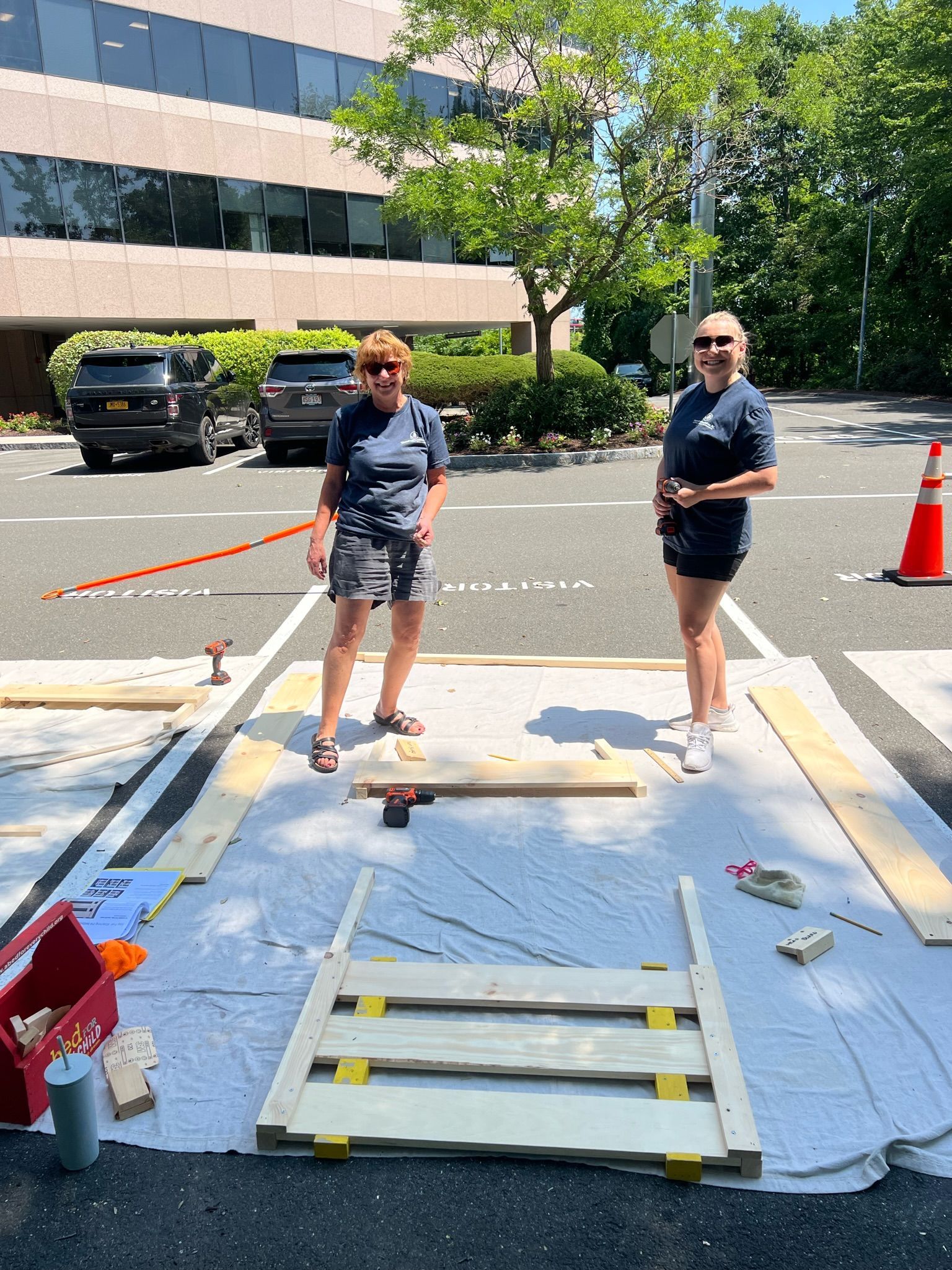 A Bed for Every Child: Making Dreams Come True For Kids in Massachusetts