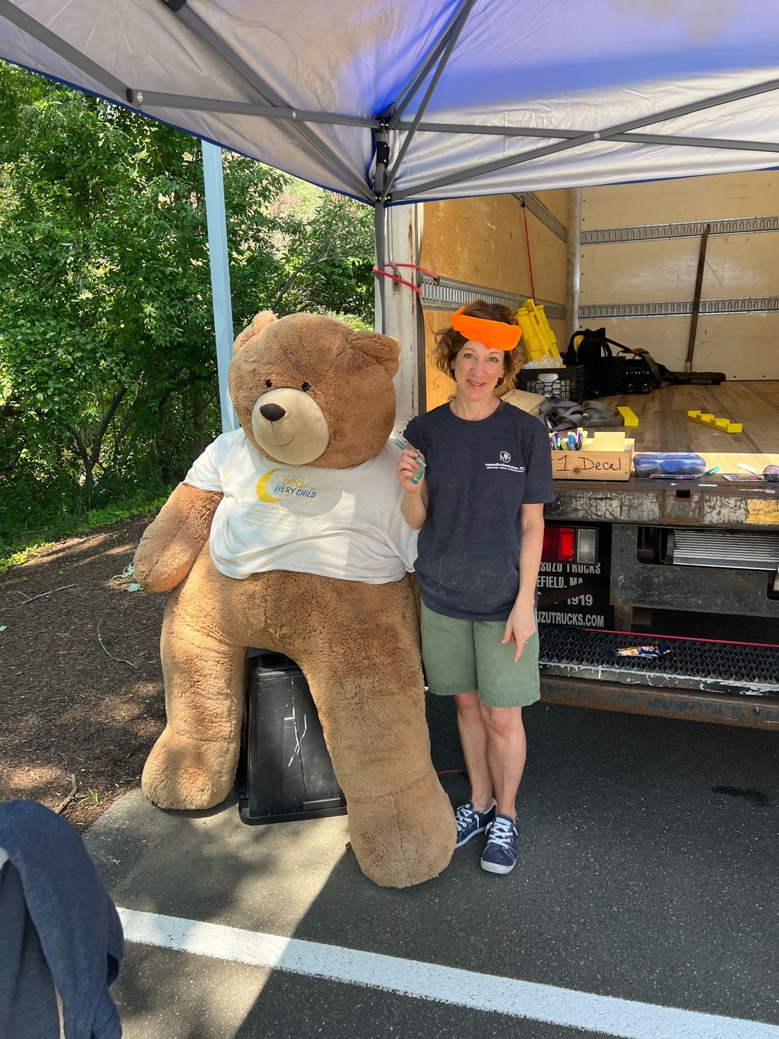 A Bed for Every Child: Making Dreams Come True For Kids in Massachusetts