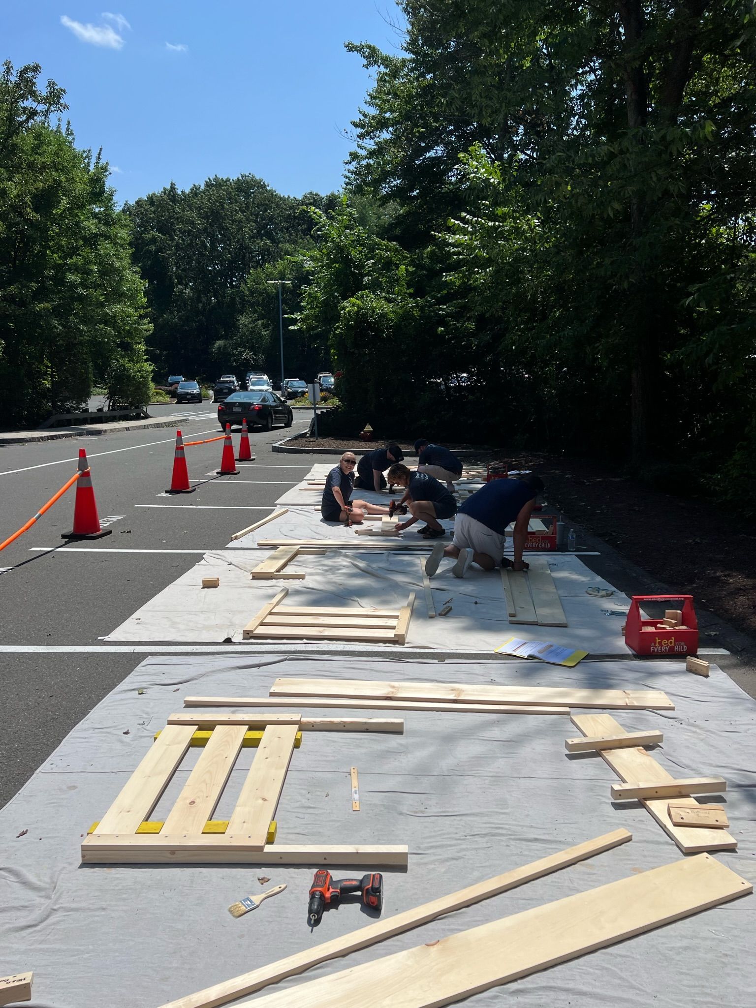 A Bed for Every Child: Making Dreams Come True For Kids in Massachusetts