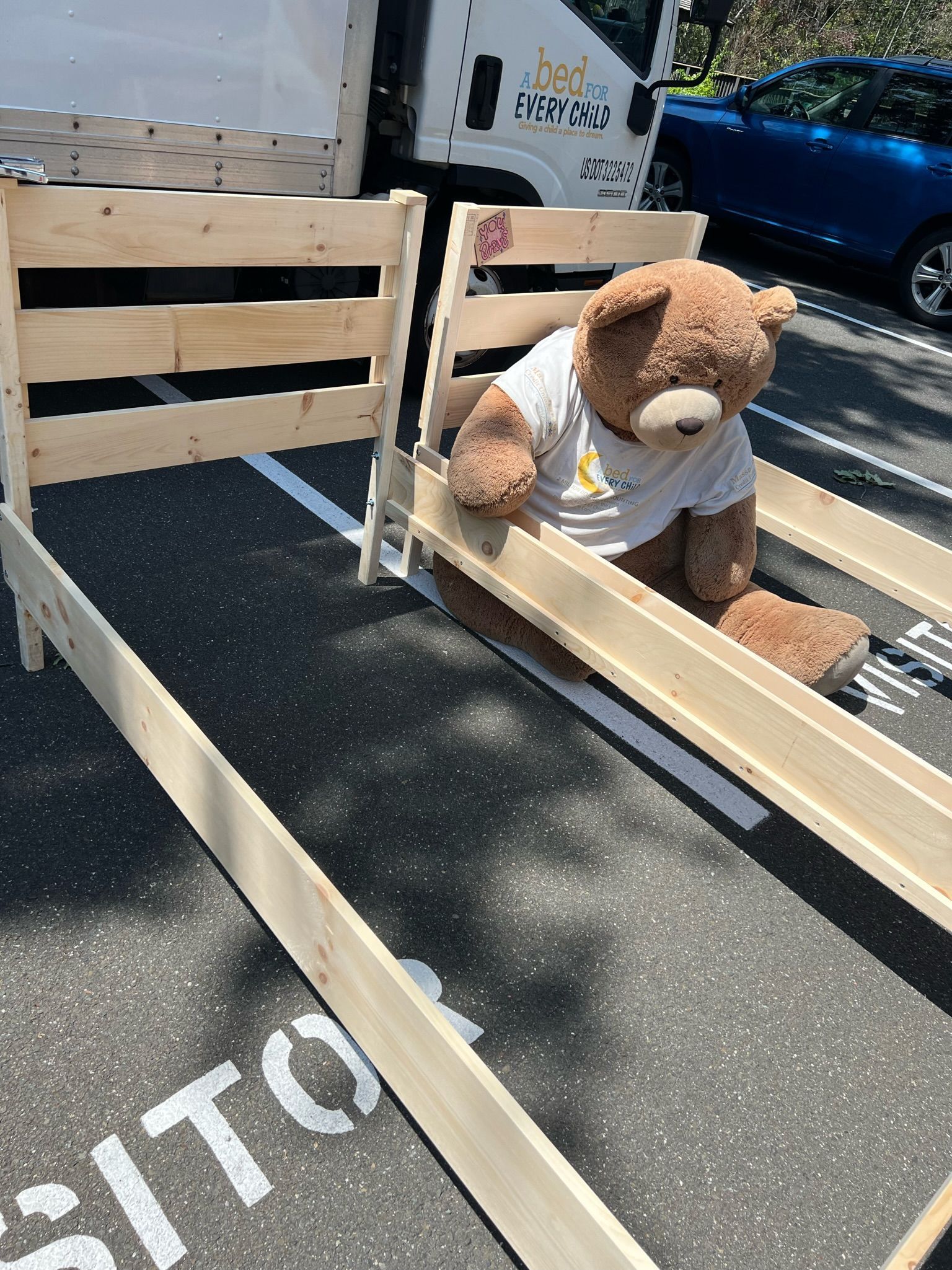 A Bed for Every Child: Making Dreams Come True For Kids in Massachusetts