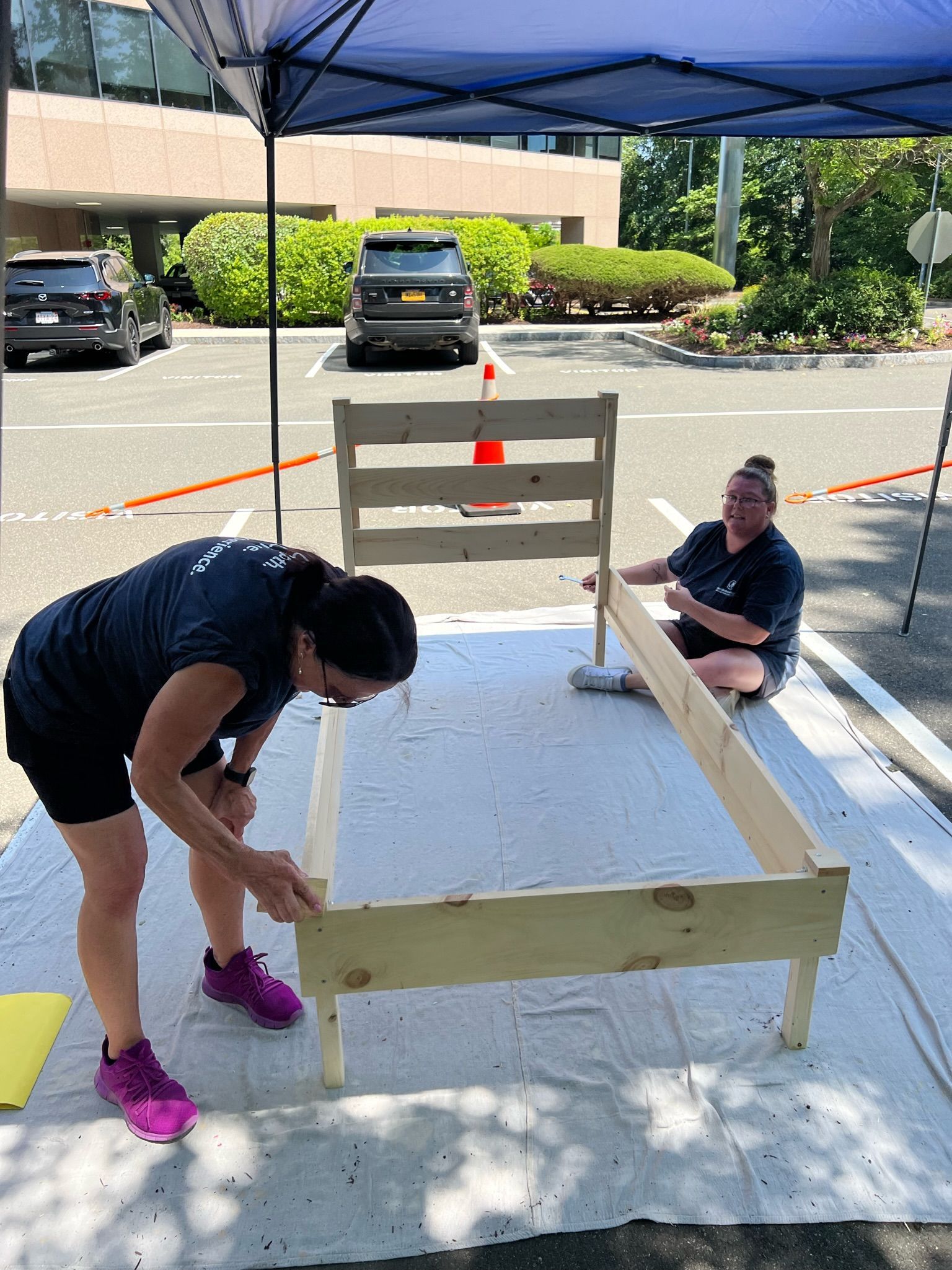 A Bed for Every Child: Making Dreams Come True For Kids in Massachusetts