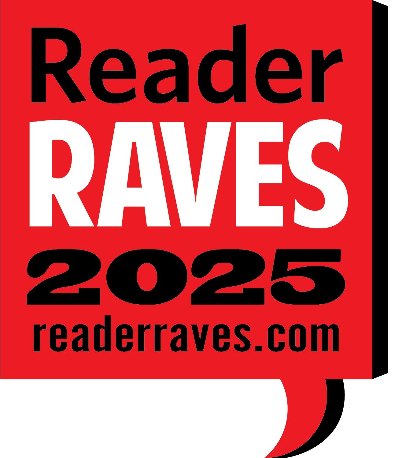 Raves 2025