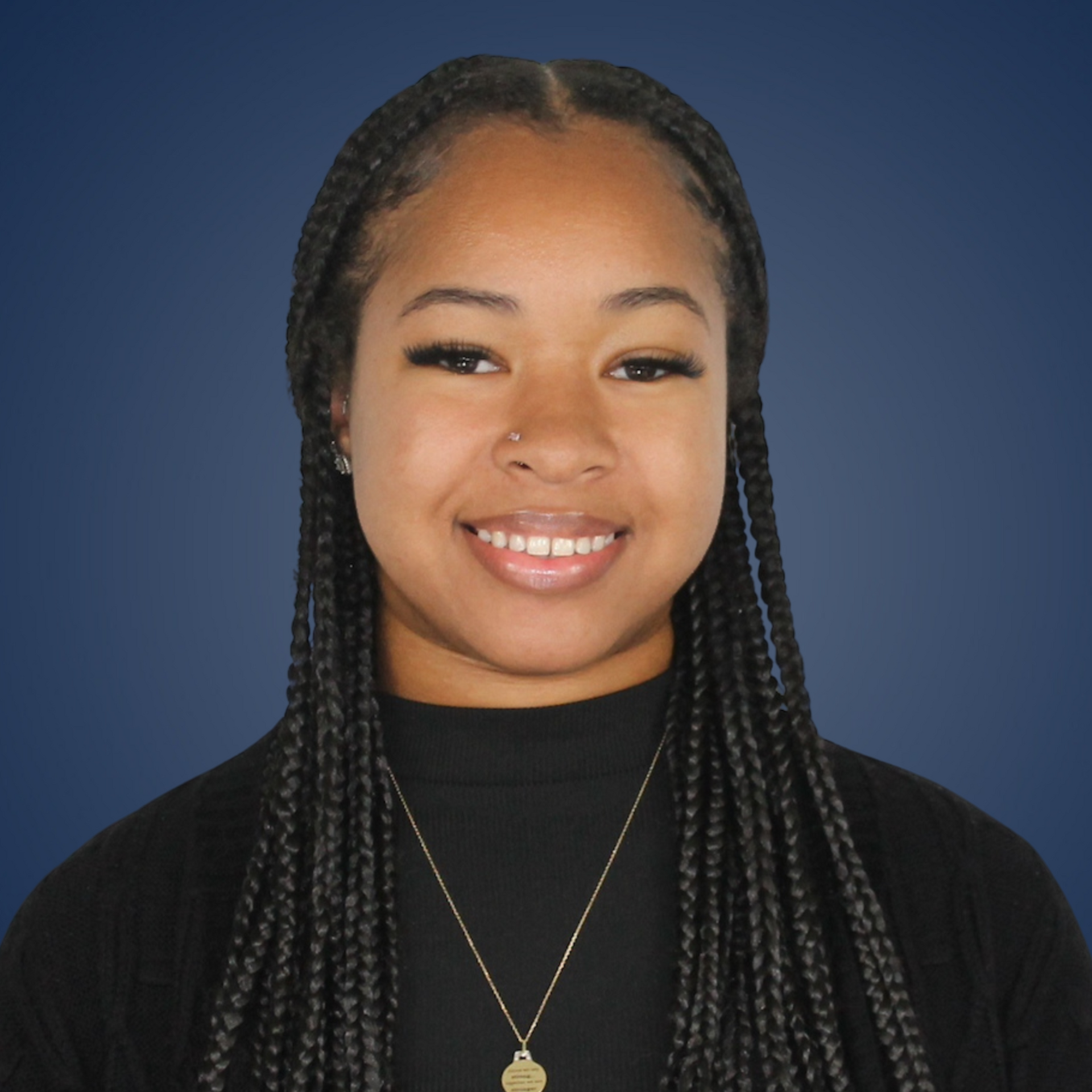 Jalaysia Isaac, A&A Associate