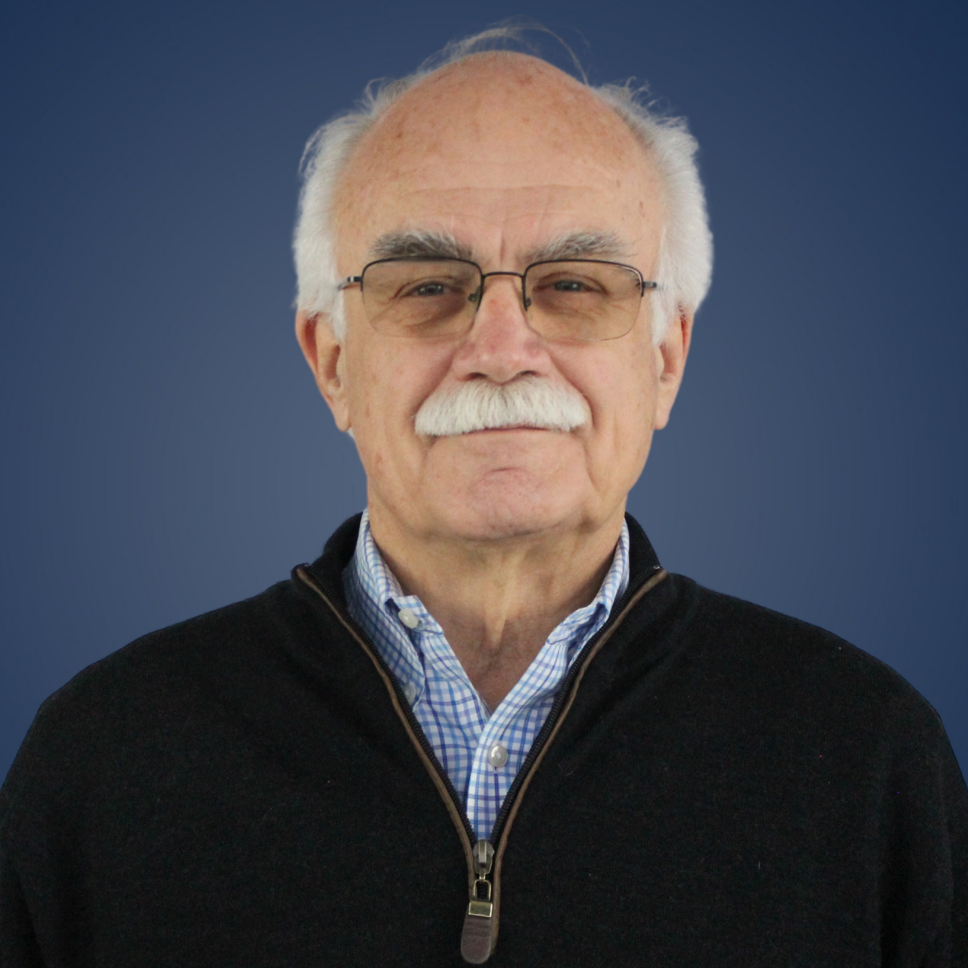 David Kalicka CPA, MST, Partner Emeritus