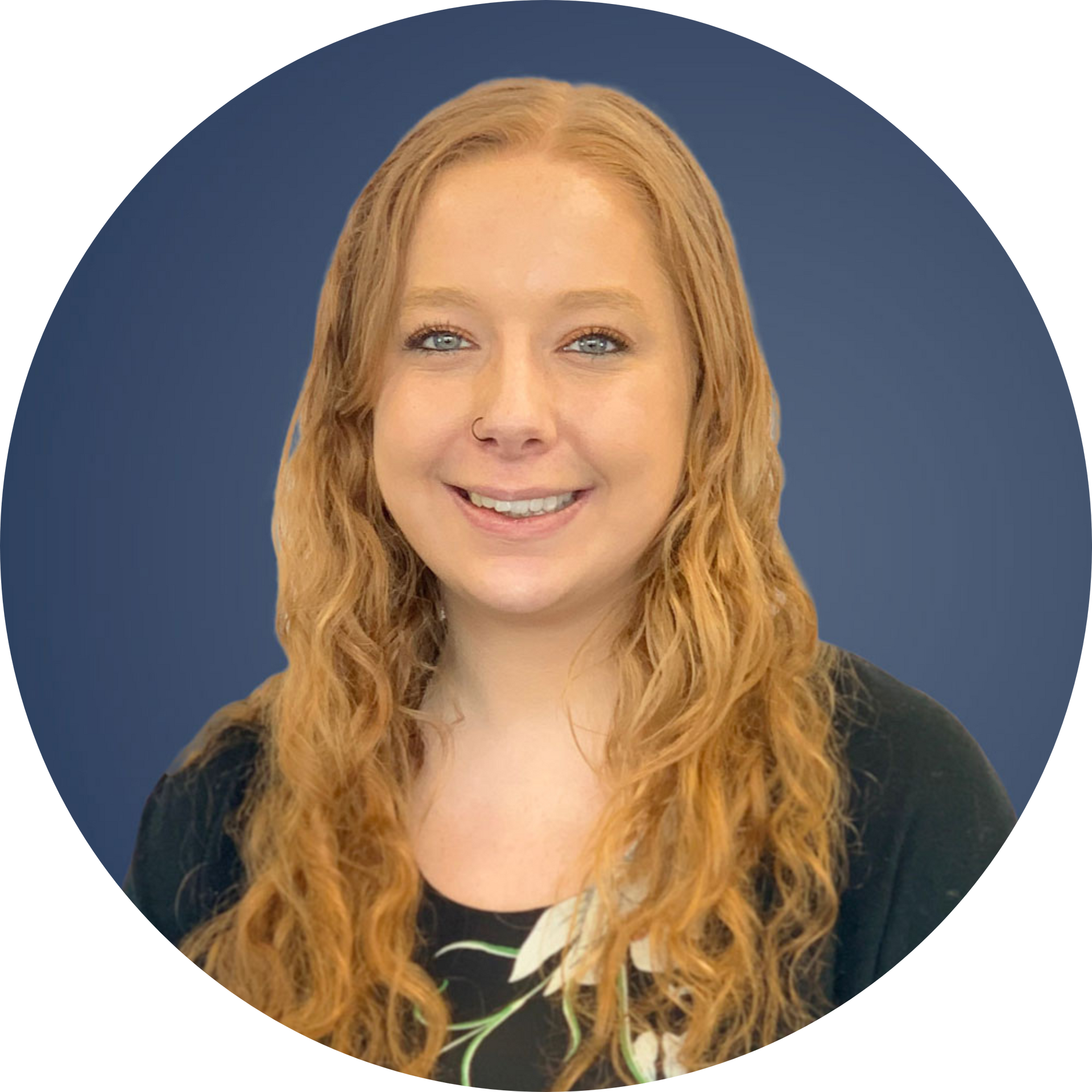 Kelly Moulton, Senior Associate