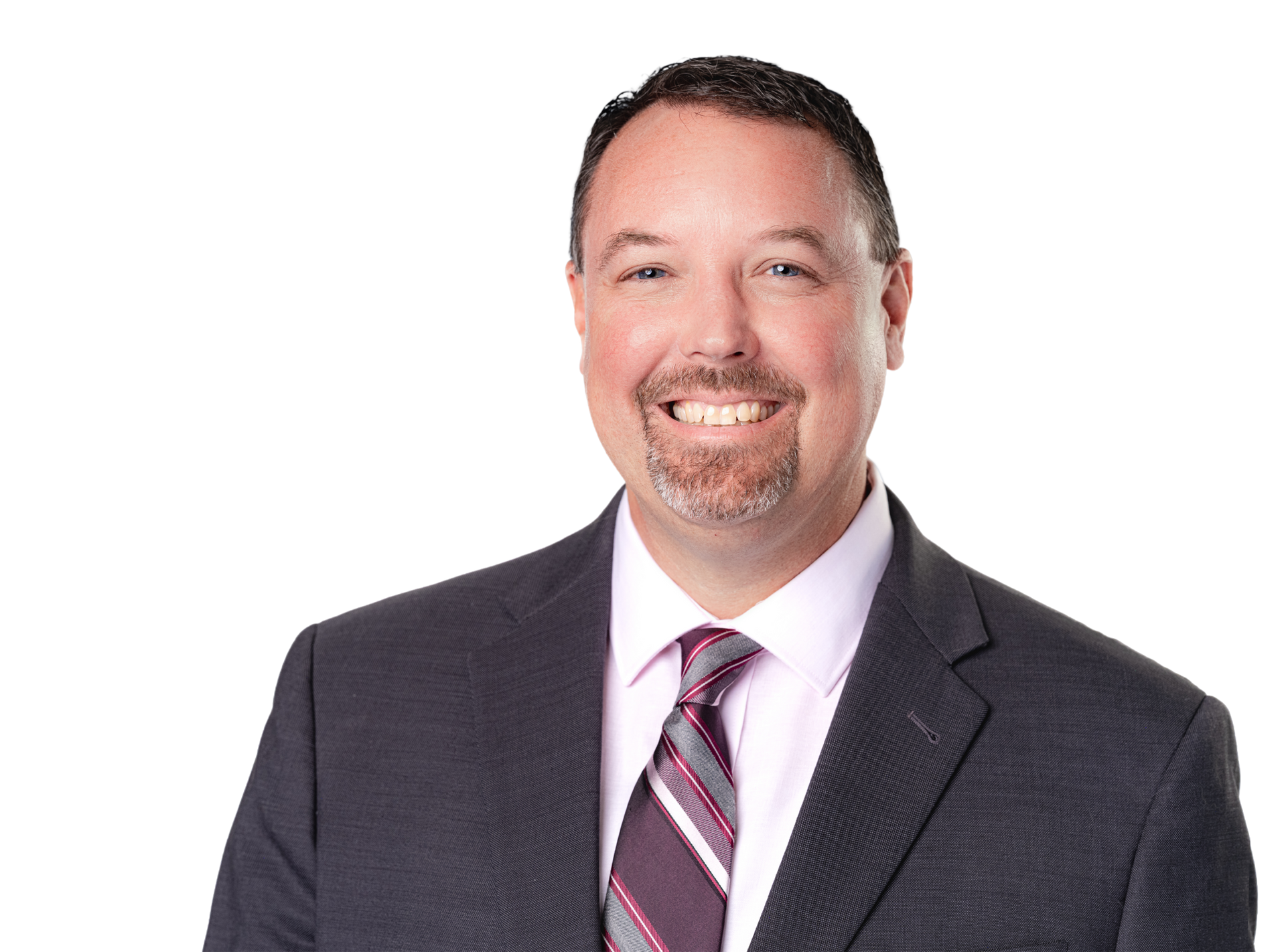 James T. Krupienski, CPA