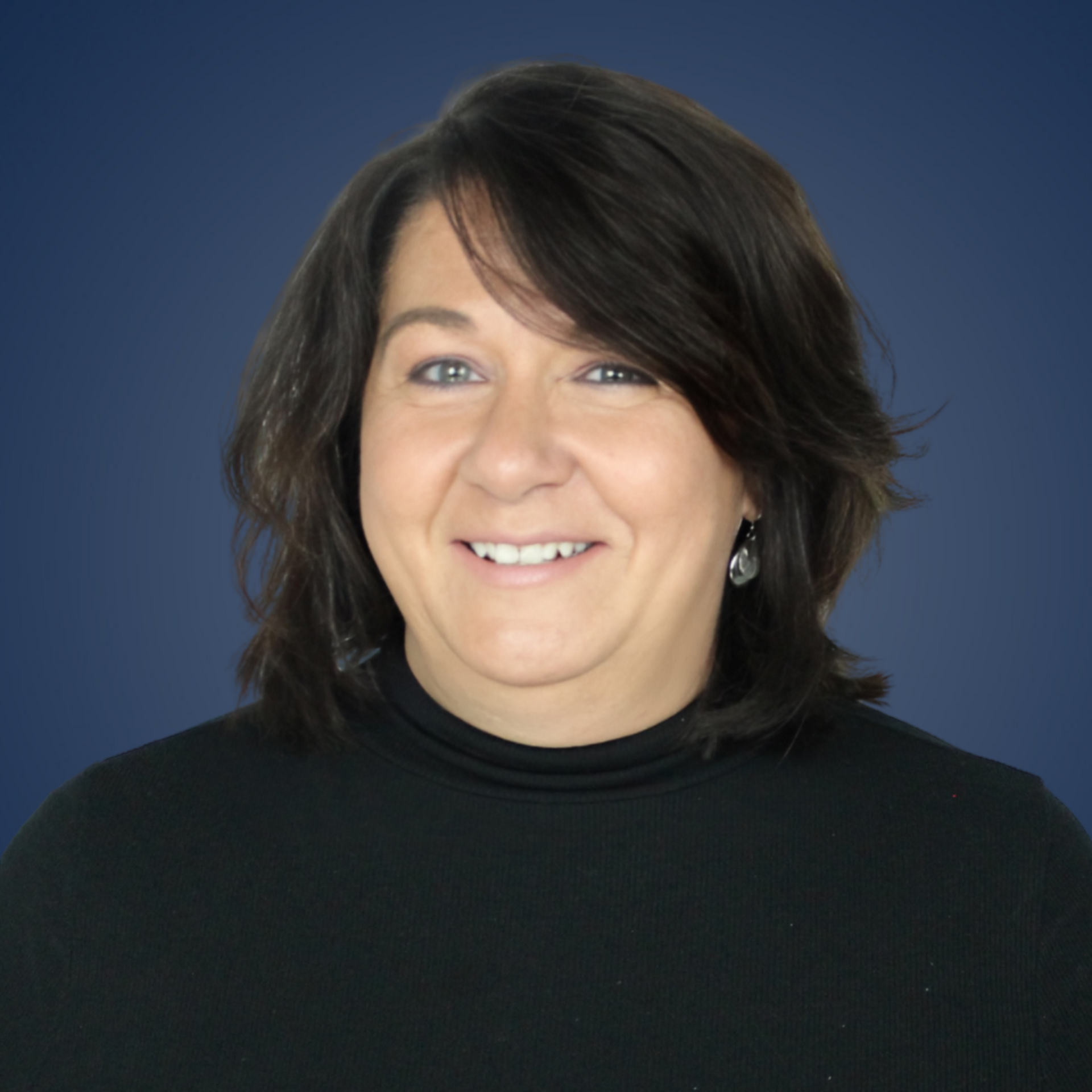 Andrea Latour paraprofessional at MBK