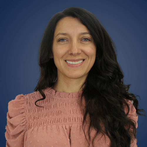 Lyudmila Renkas | Senior Associate