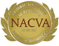 National Association of Certified Valuators and Analysts NACVA