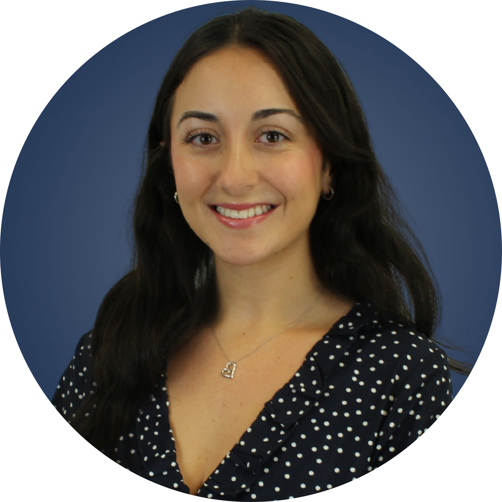 Olivia Calcasola, Senior Associate