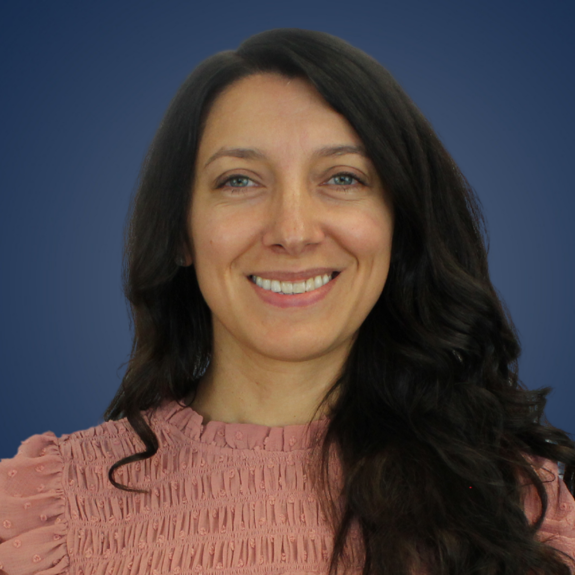 Lyudmila Renkas Senior Associate at MBK