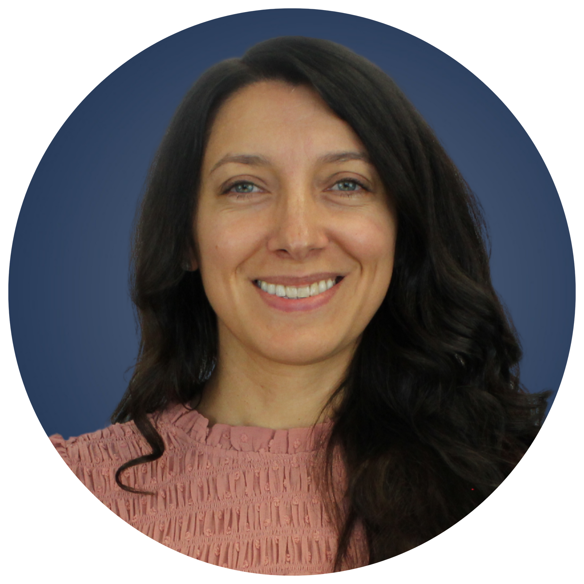 Lyudmila Renkas | Senior Associate