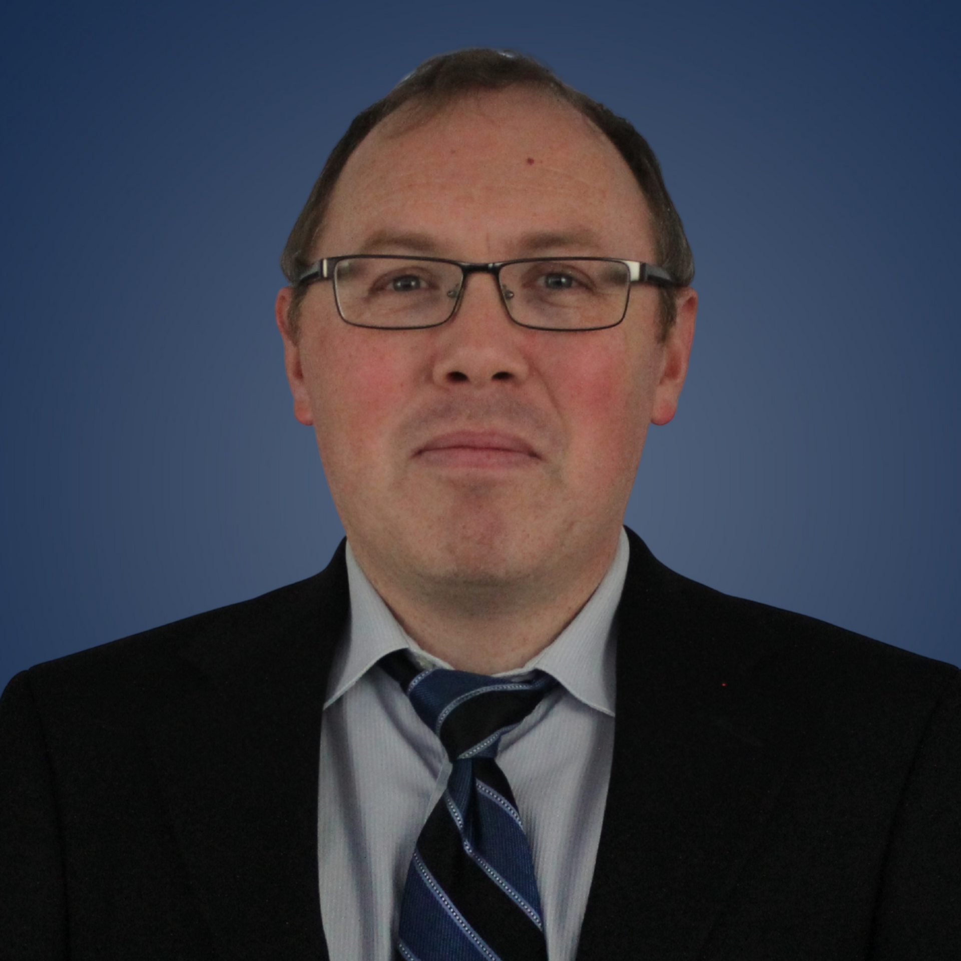 Ryan Sabin | CPA