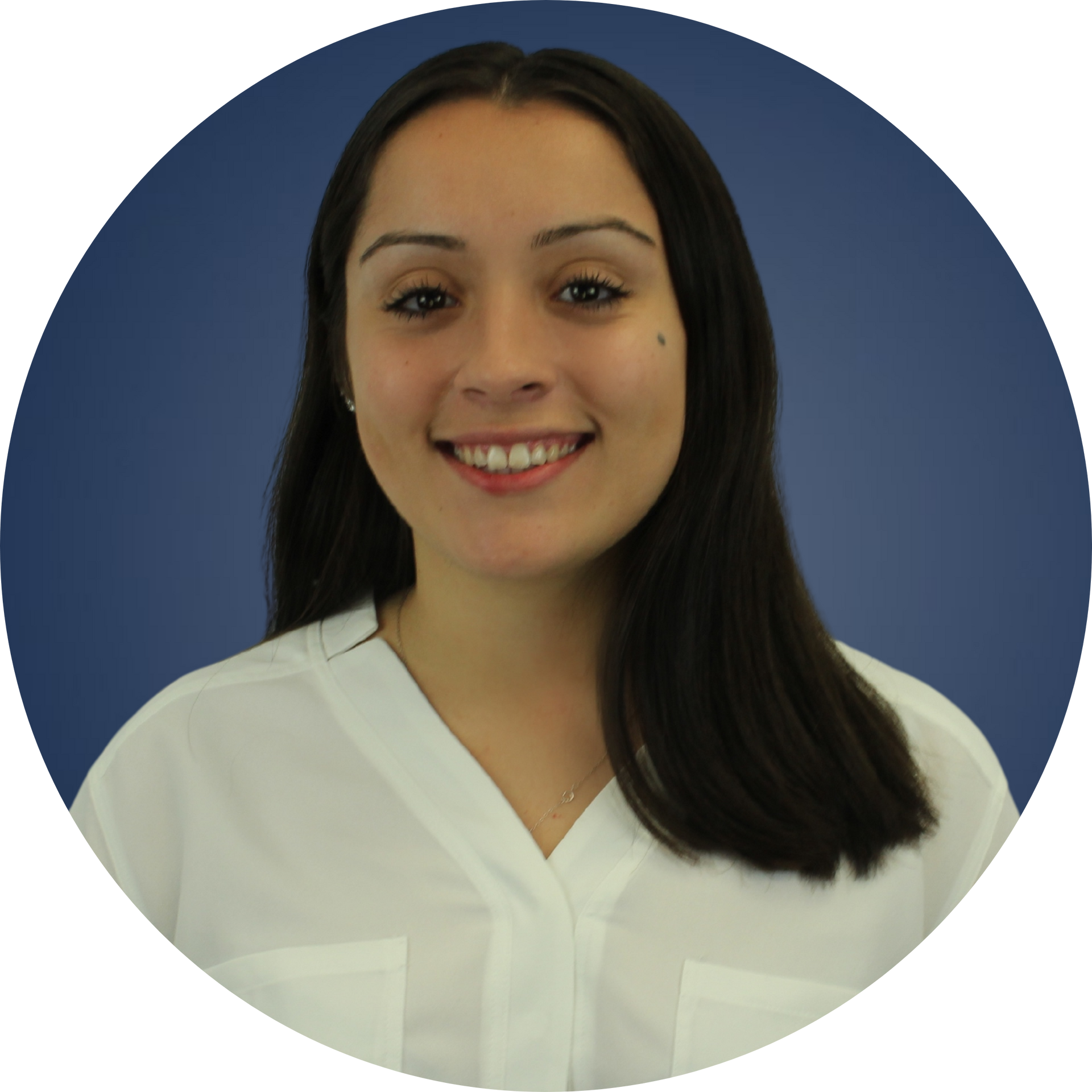 Samantha Calvao, Associate