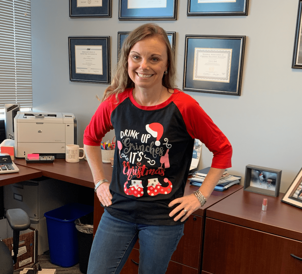 MBK Supports the Westfield Boys and YMCA!