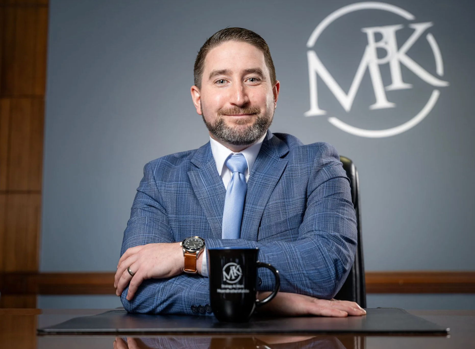 Matthew Nash, CPA